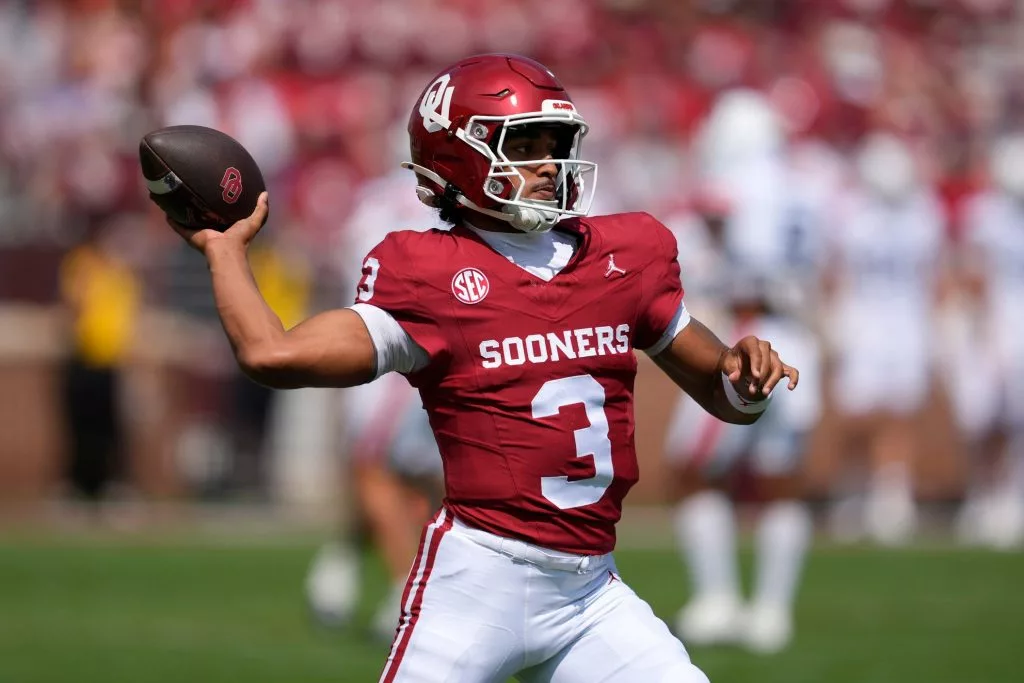 Kent State vs. Oklahoma prediction