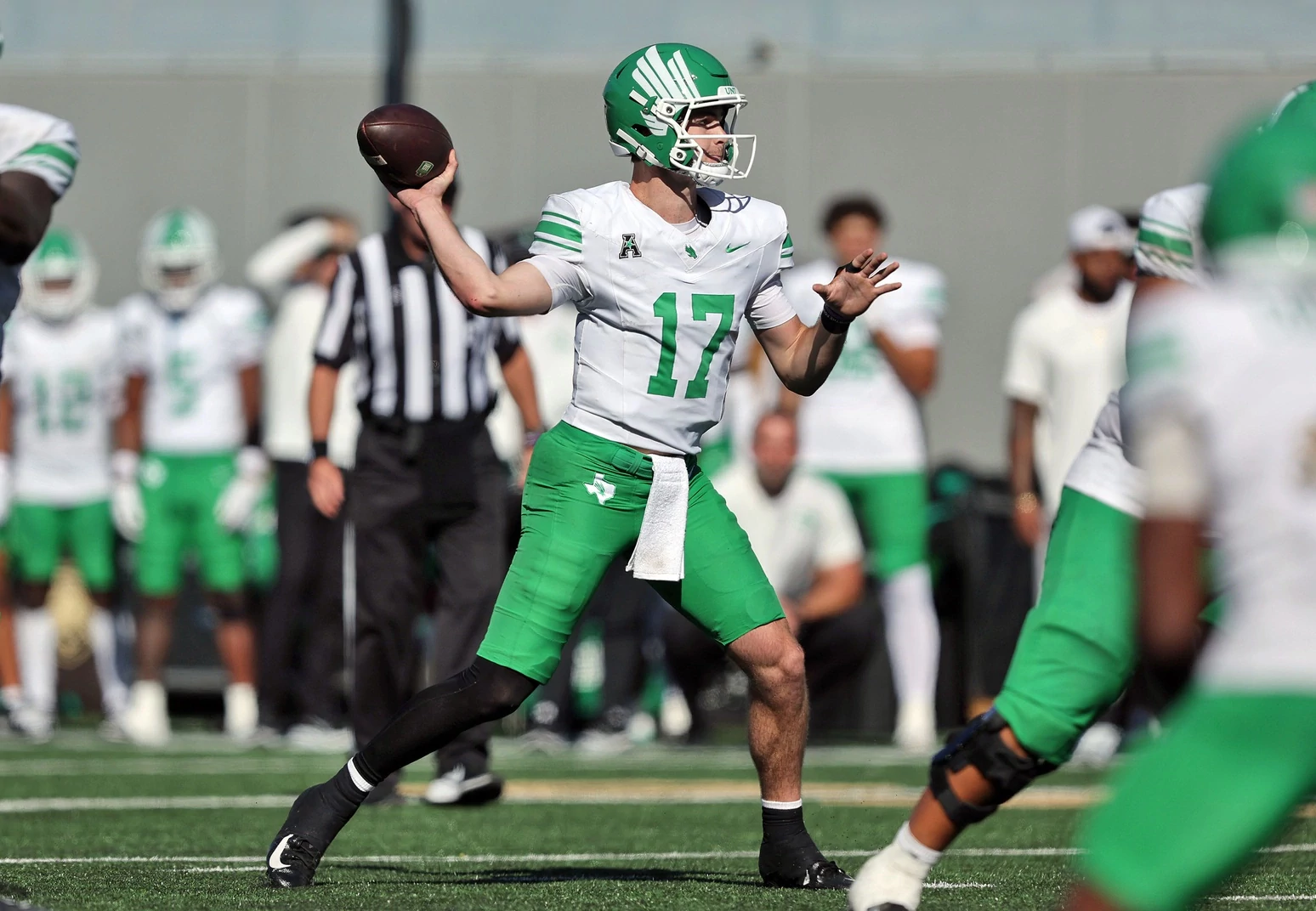 South Florida (USF) vs. North Texas, Picks and Prediction, Friday, October 10, 2025