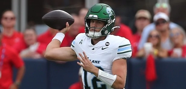 East Carolina Pirates vs. Tulane Green Wave Picks and Prediction for Thursday, October 9th, 2025