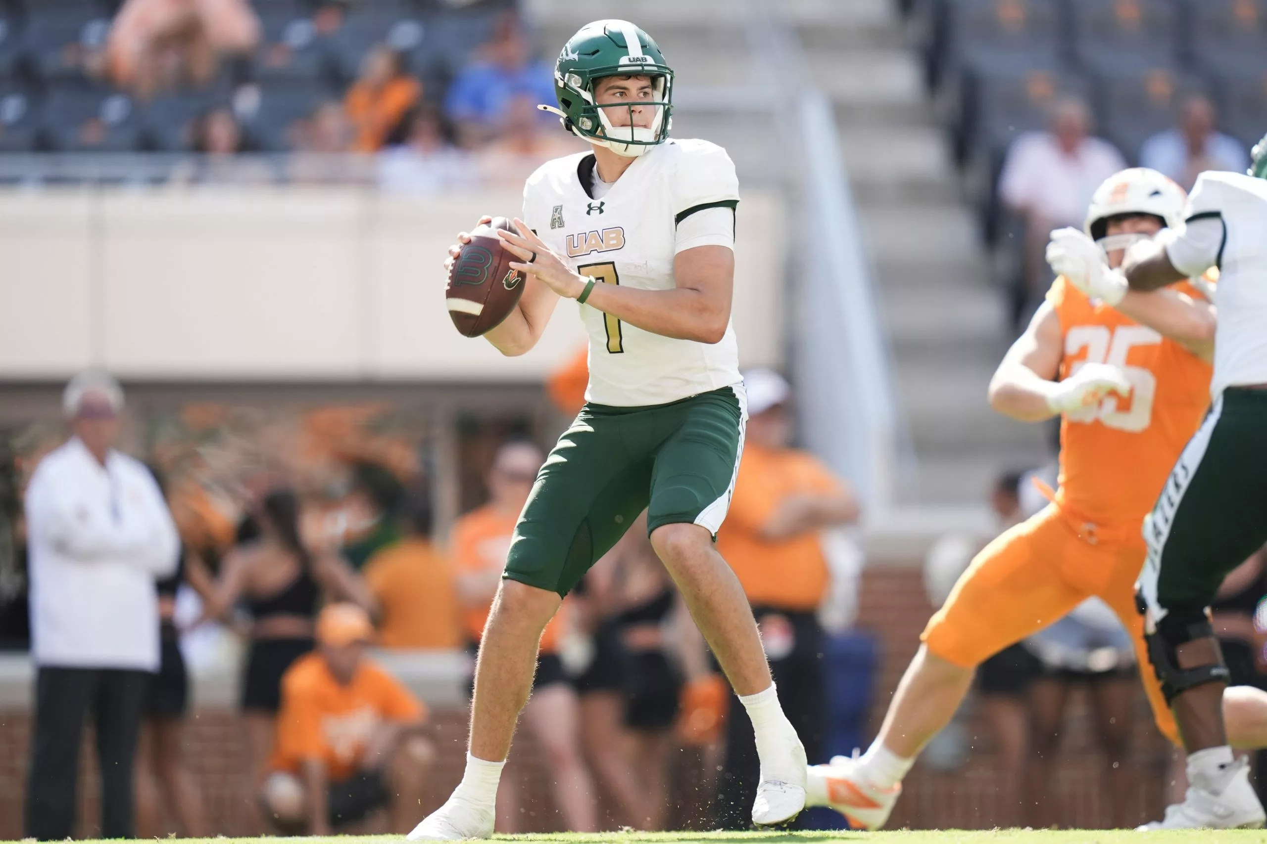 Memphis Tigers vs UAB Blazers Prediction and Picks - October 18, 2025