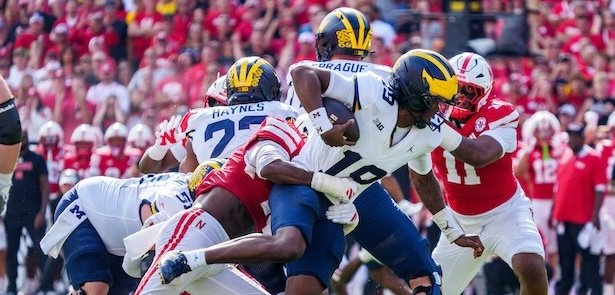Wisconsin Badgers vs. Michigan Wolverines Pick and Prediction for Saturday, October 4th, 2025