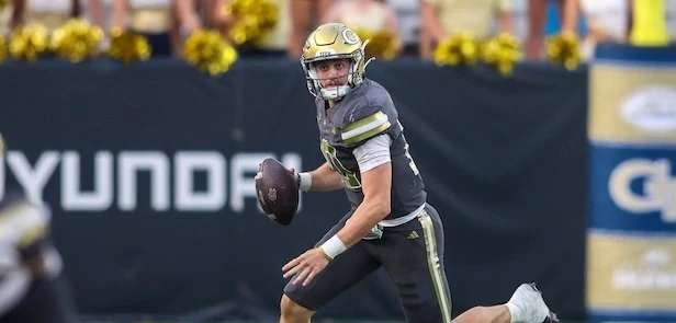 Georgia Tech vs. BYU Predictions, Picks, and Odds Movement for Pop-Tarts Bowl December 27