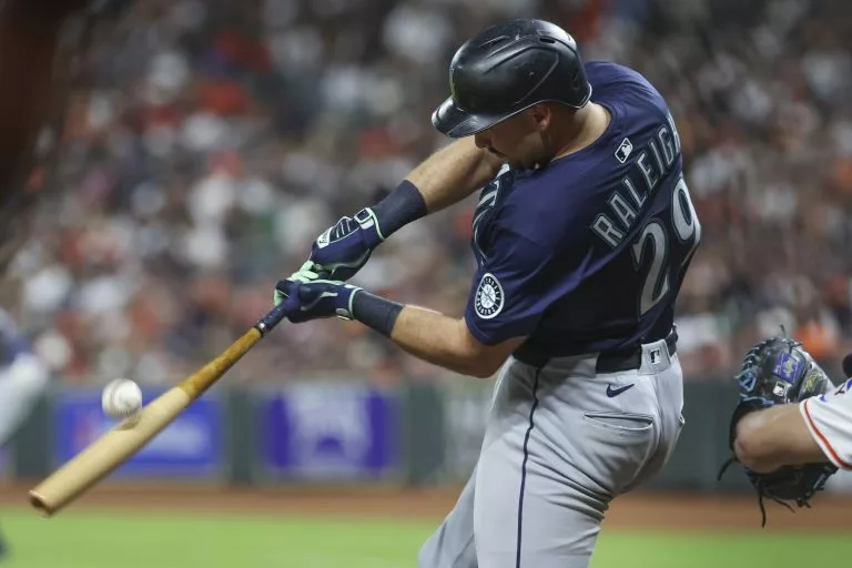 Mariners vs Twins prediction