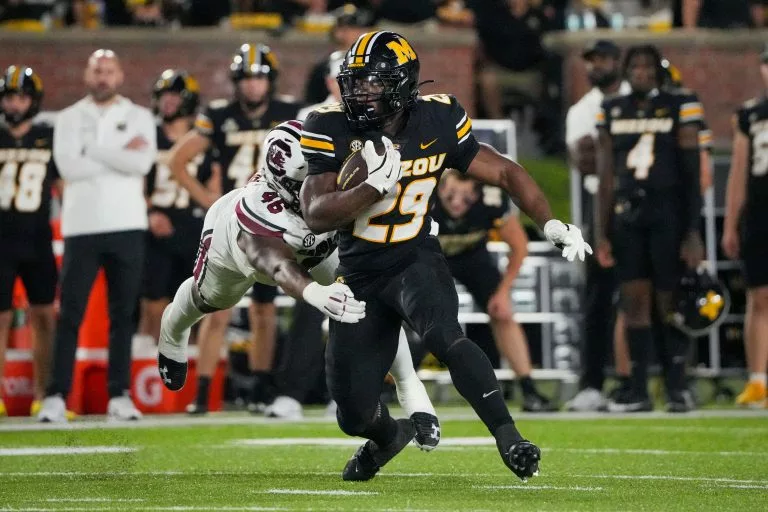 Missouri vs Kansas Picks, Prediction, Odds, and Line Movement for Friday September 11 2026