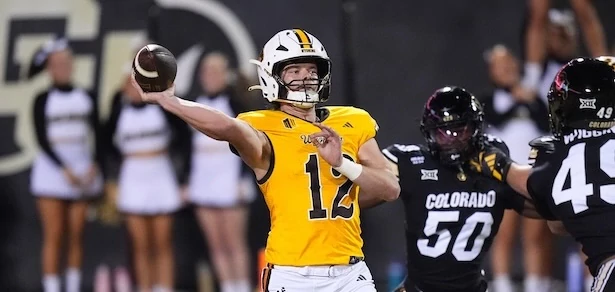 San Jose State Spartans vs. Wyoming Cowboys Pick and Prediction for Saturday, October 11th, 2025