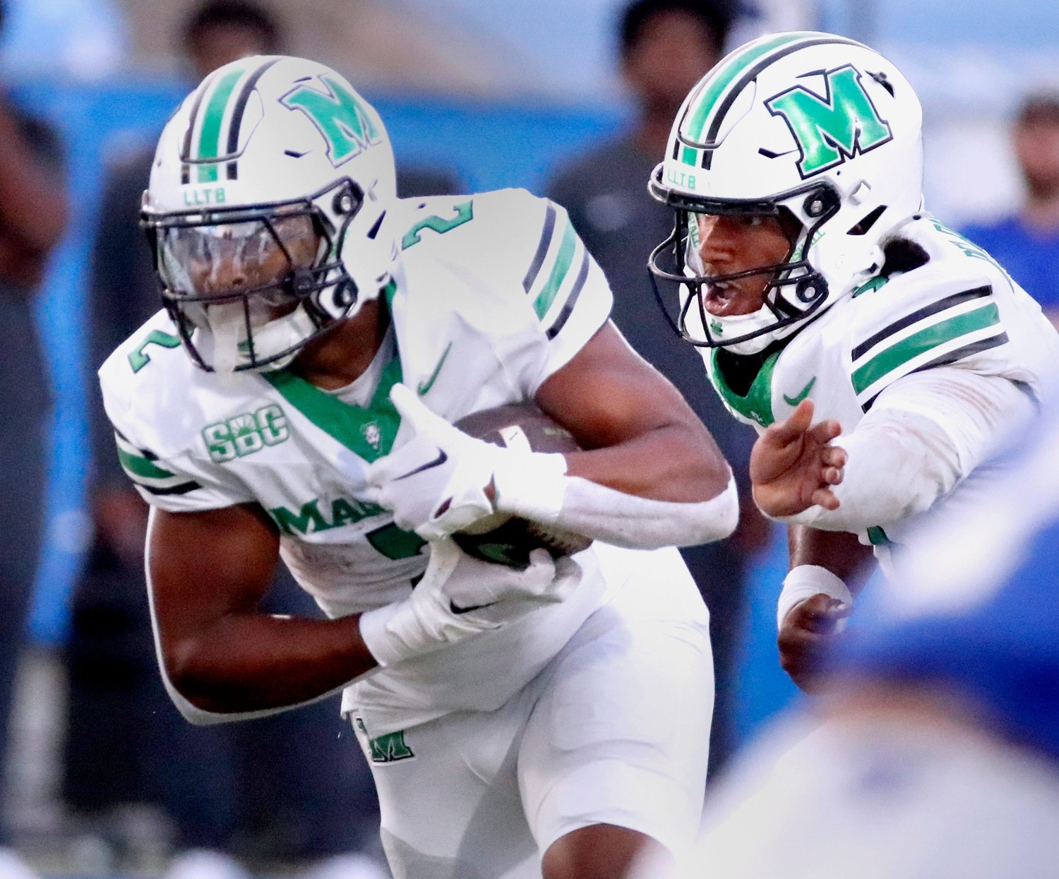 Old Dominion (ODU) vs. Marshall Picks and Prediction, Saturday, October 11, 2025