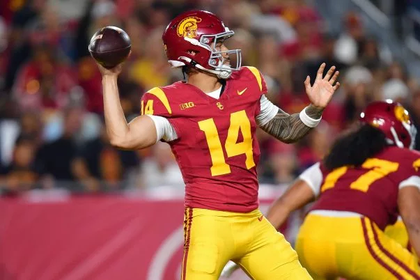 Northwestern Wildcats vs USC Trojans Prediction and Picks for Friday November 7, 2025