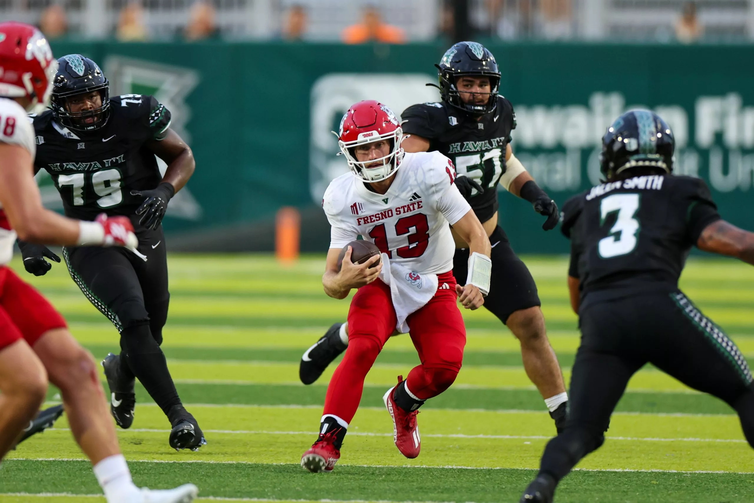Nevada Wolf Pack vs Fresno State Bulldogs Prediction and Picks - October 4th, 2025