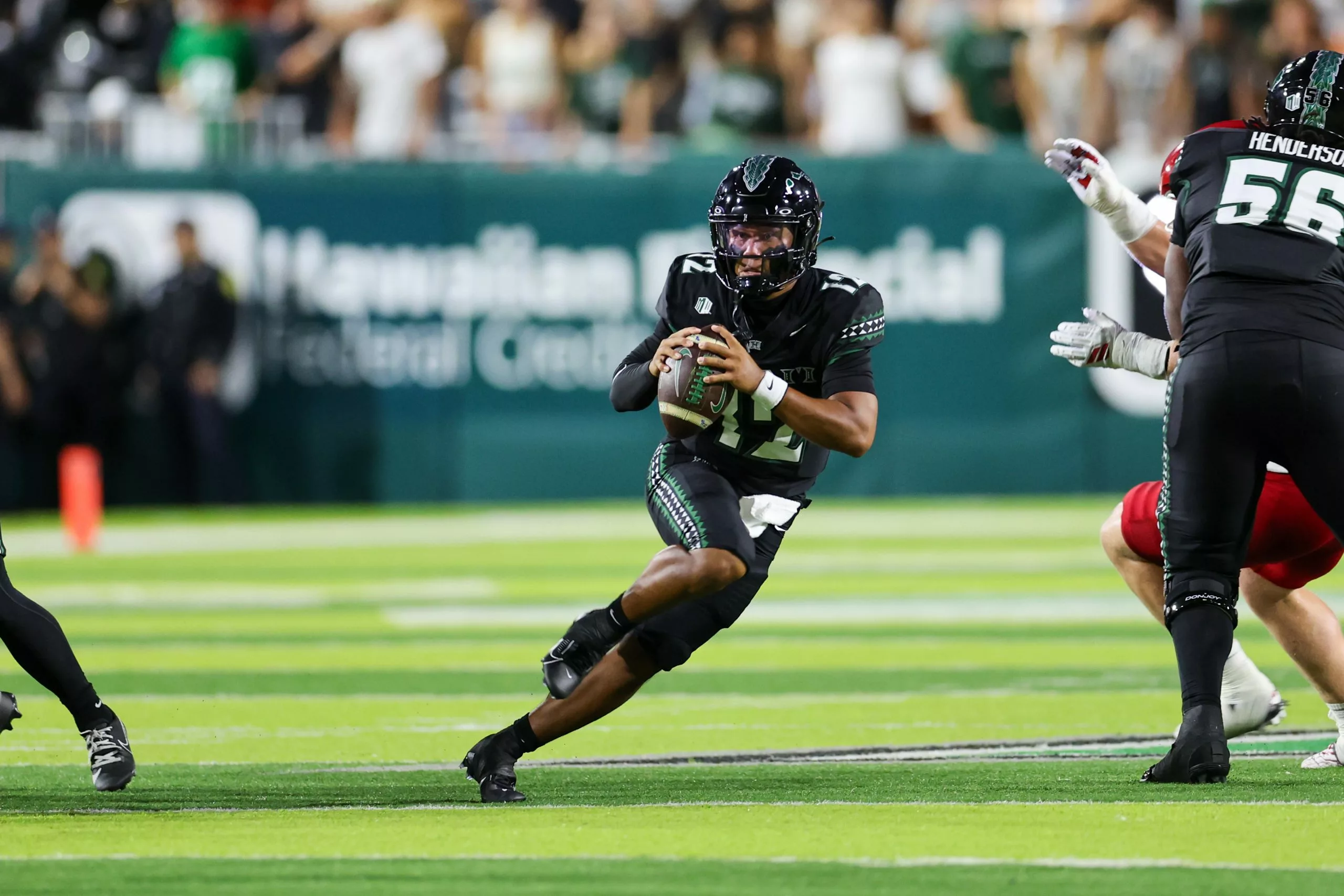 Utah State Aggies vs. Hawaii Rainbow Warriors Picks and Prediction for Saturday, October 11, 2025