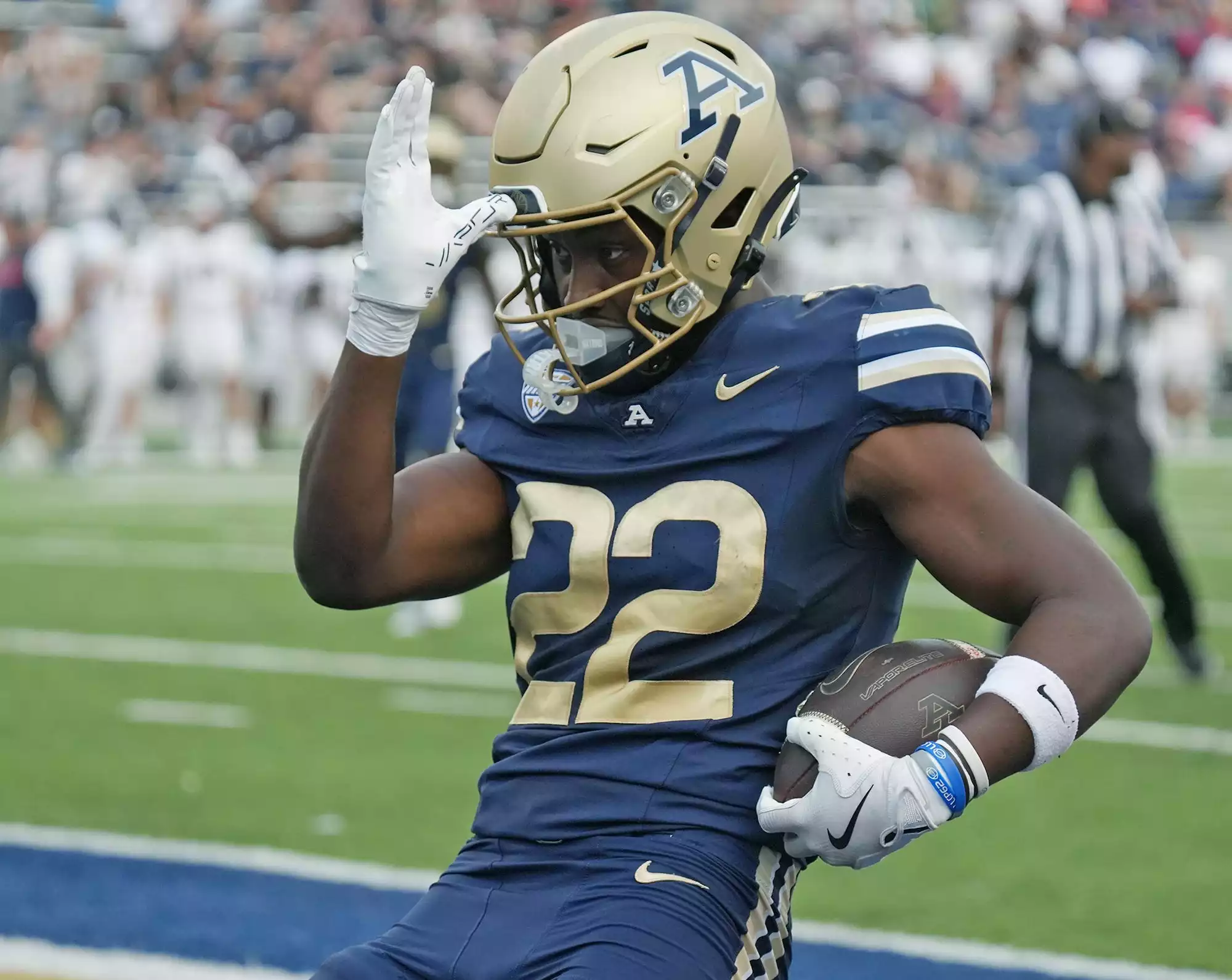 Central Michigan Chippewas vs Akron Zips Prediction and Picks - October 4th, 2025