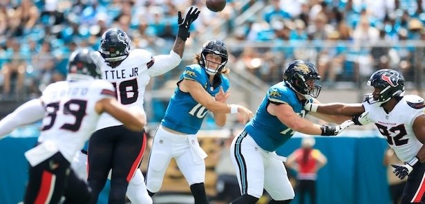 Kansas City Chiefs vs. Jacksonville Jaguars Picks and Prediction for Monday, October 6th, 2025