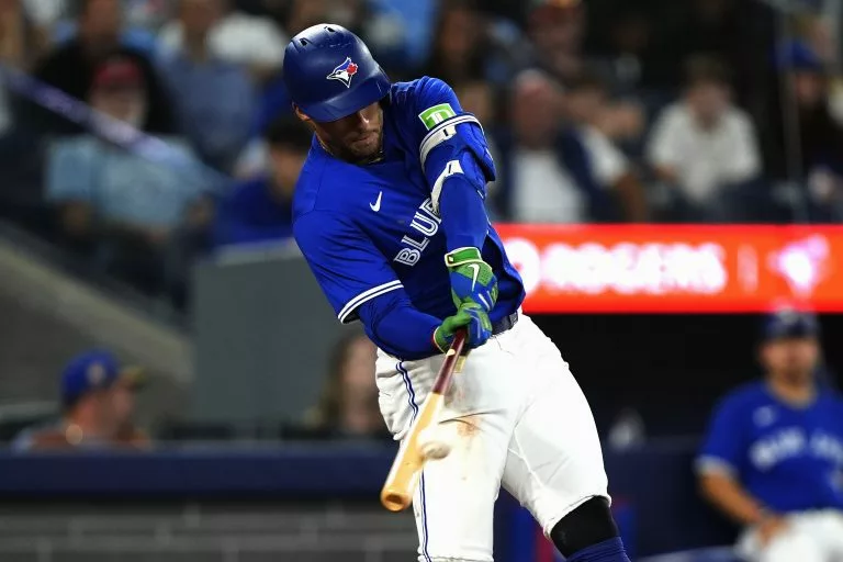 Blue Jays vs Rays Prediction