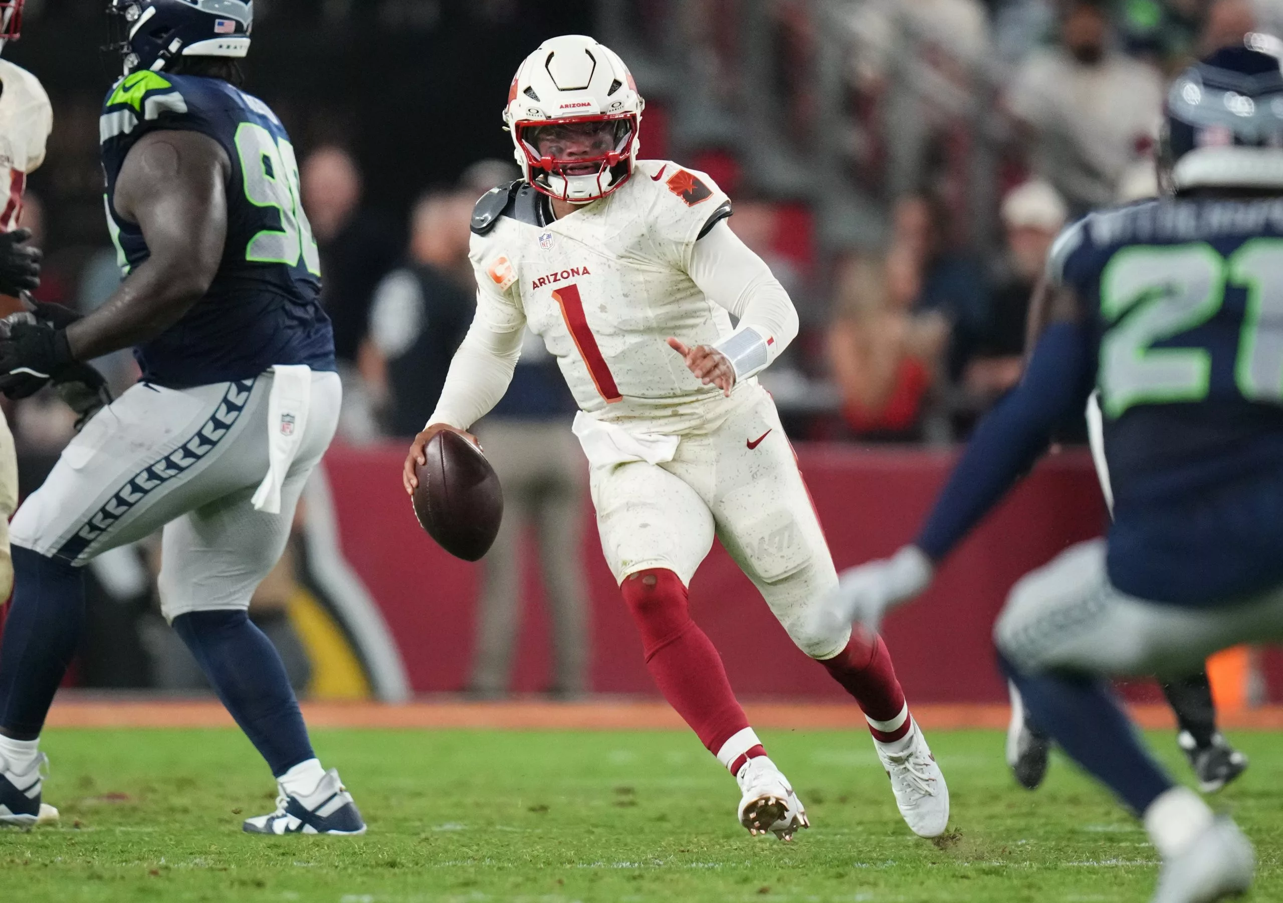 NFL Best Bets For Week 5 from NFL Betting Experts