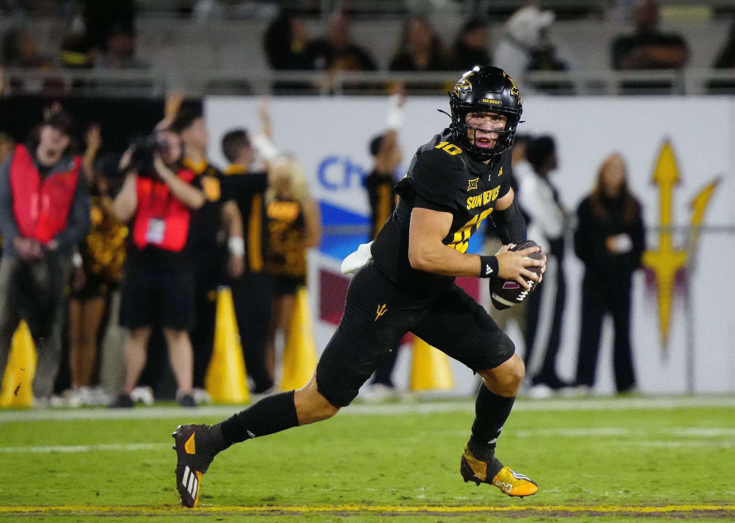 College Football Best Bets For Week 8 - CFB Best Bets