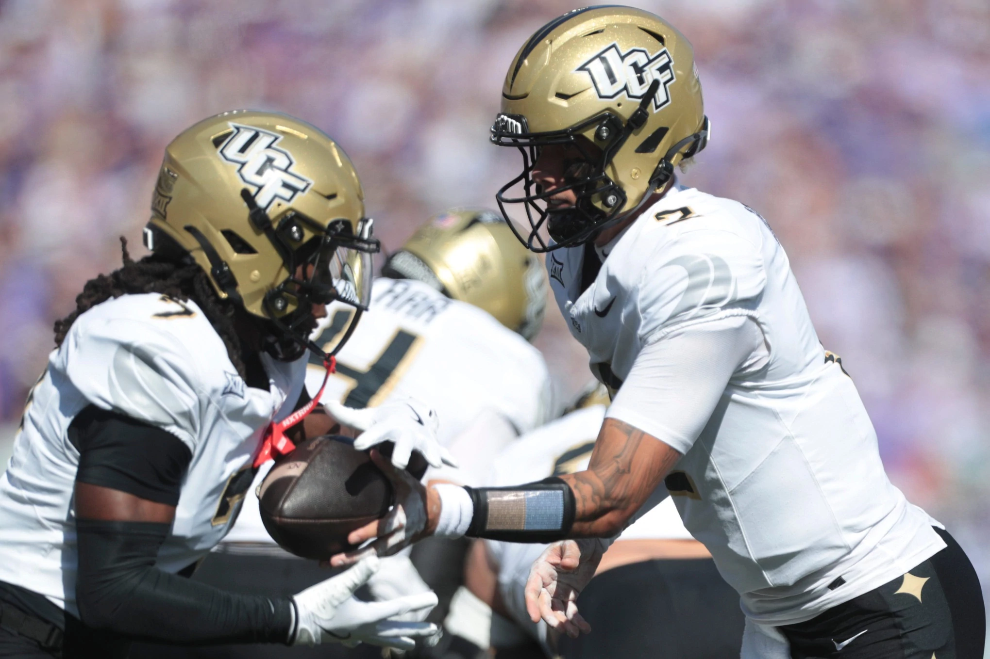West Virginia at UCF Picks and Prediction, Saturday, October 18, 2025