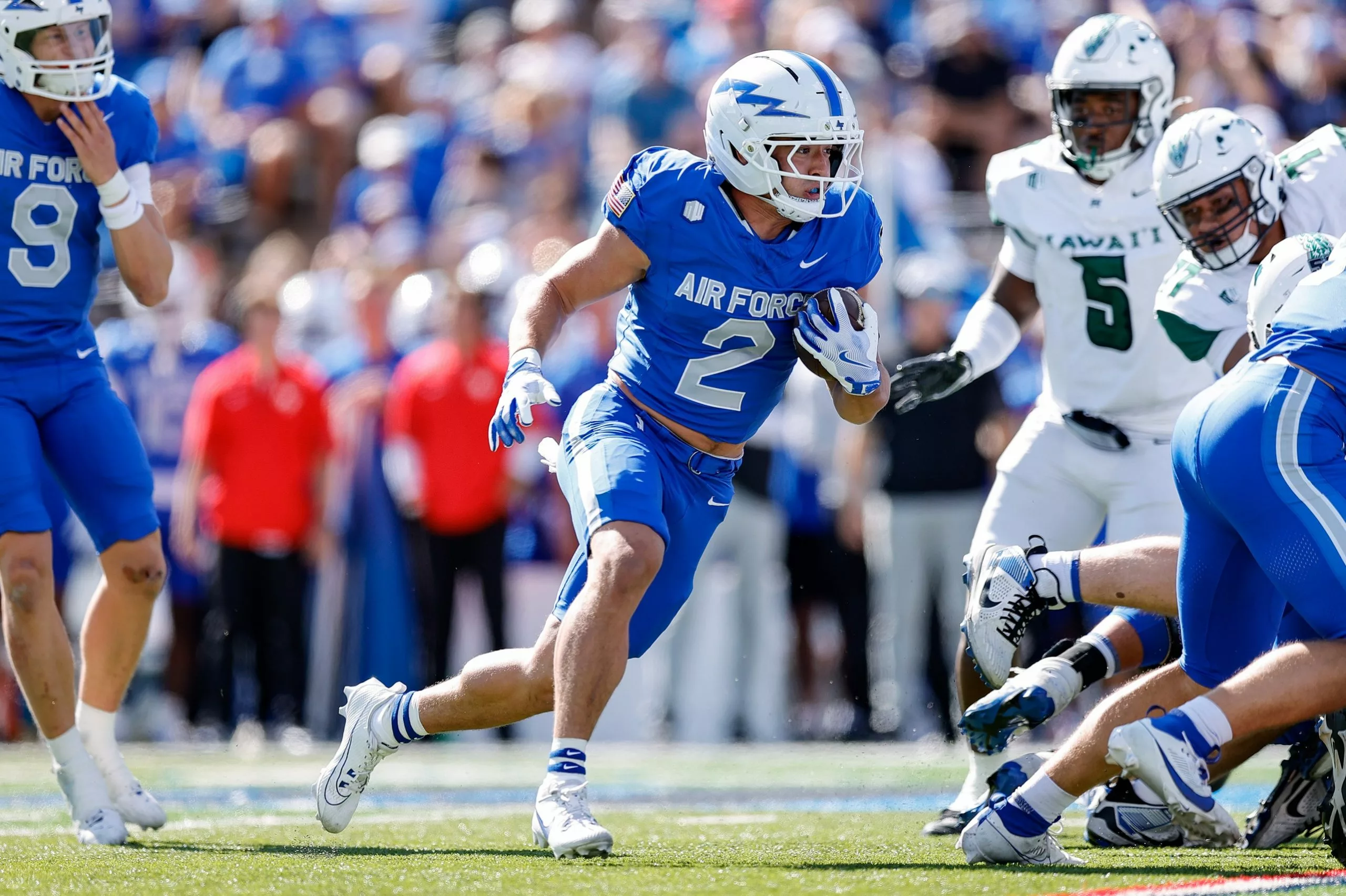 Army Black Knights vs. Air Force Falcons, Preview, Odds, Picks and Prediction for Saturday, November 1st, 2025