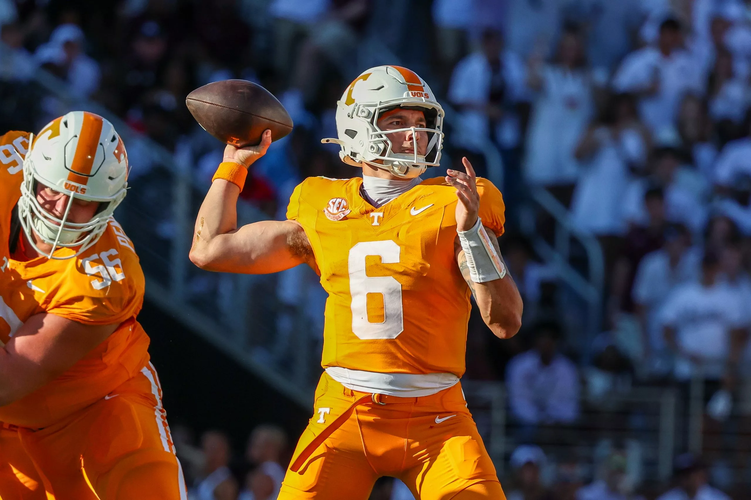Vanderbilt vs. Tennessee, Preview, Odds, Picks and Prediction for Saturday, November 29, 2025