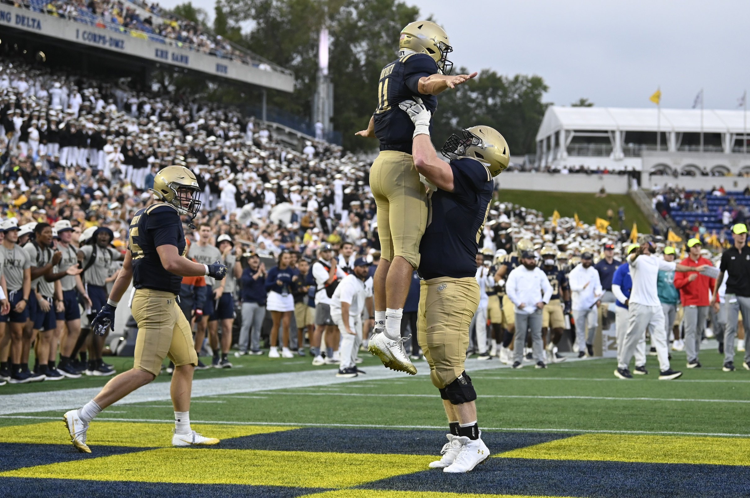 Army vs Navy Prediction, Picks, Odds, Line Movement, and Trends for December 13 2025