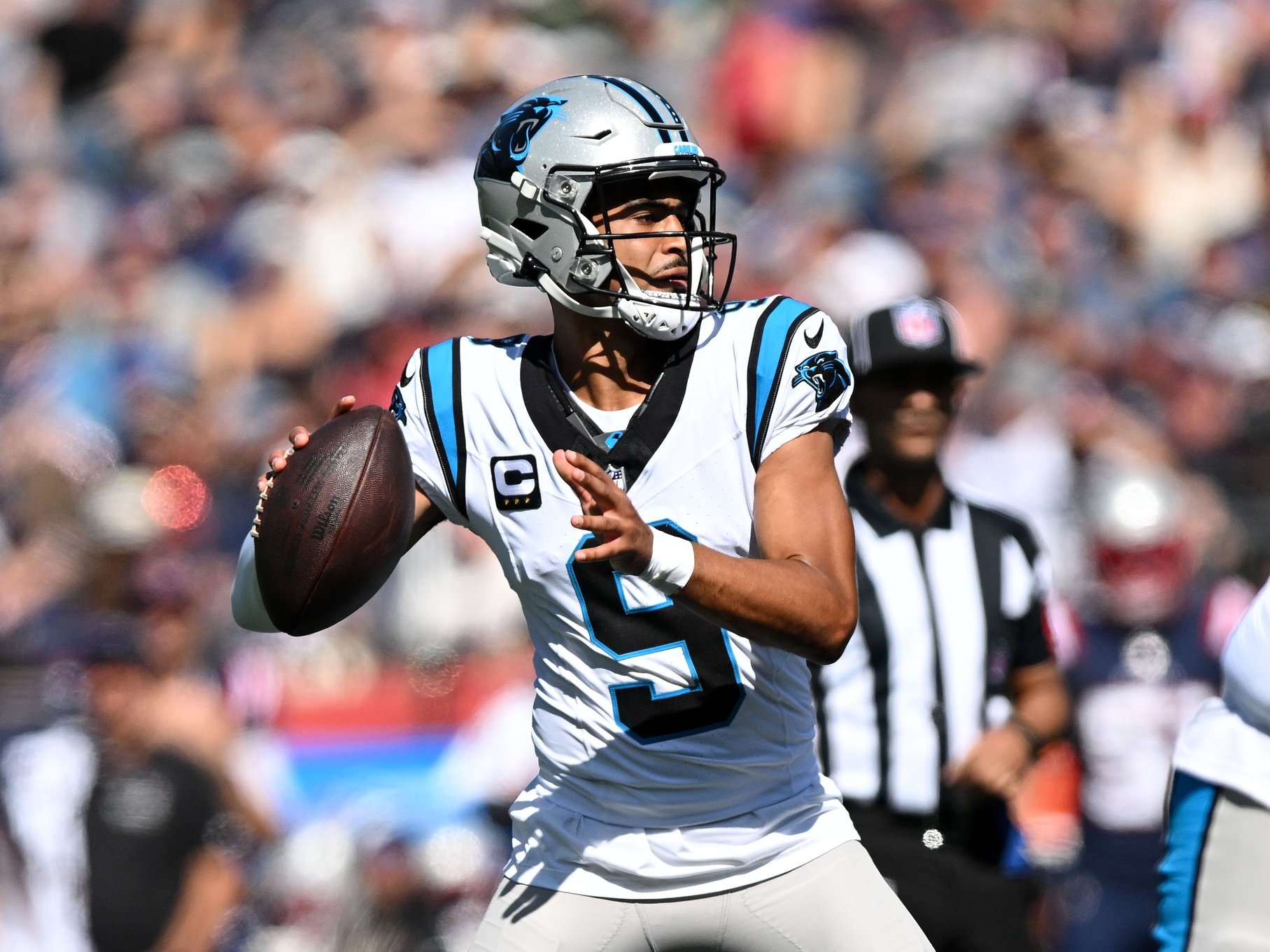 Miami Dolphins vs. Carolina Panthers, Picks and Prediction, Sunday, October 5, 2025