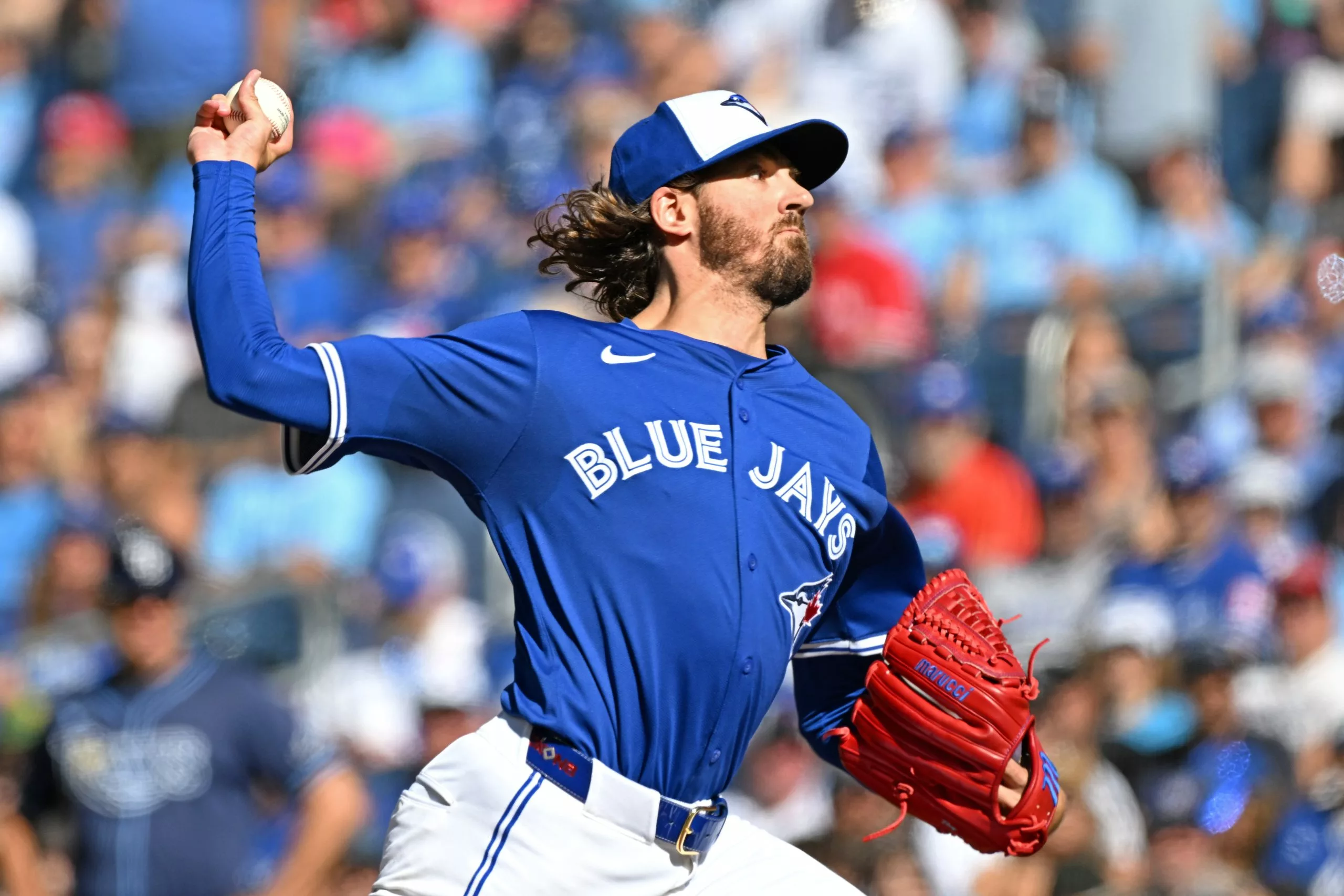 Tampa Bay Rays vs Toronto Blue Jays Picks, Prediction, Odds, and Line Movement for Monday May 11 2026