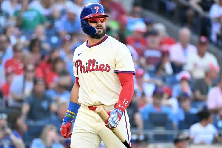 Phillies vs Padres Prediction