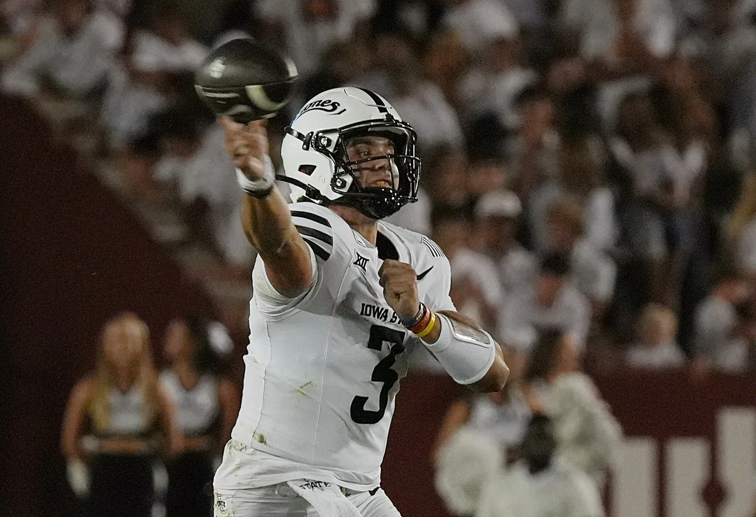College Football Best Bets For Week 6 - CFB Best Bets