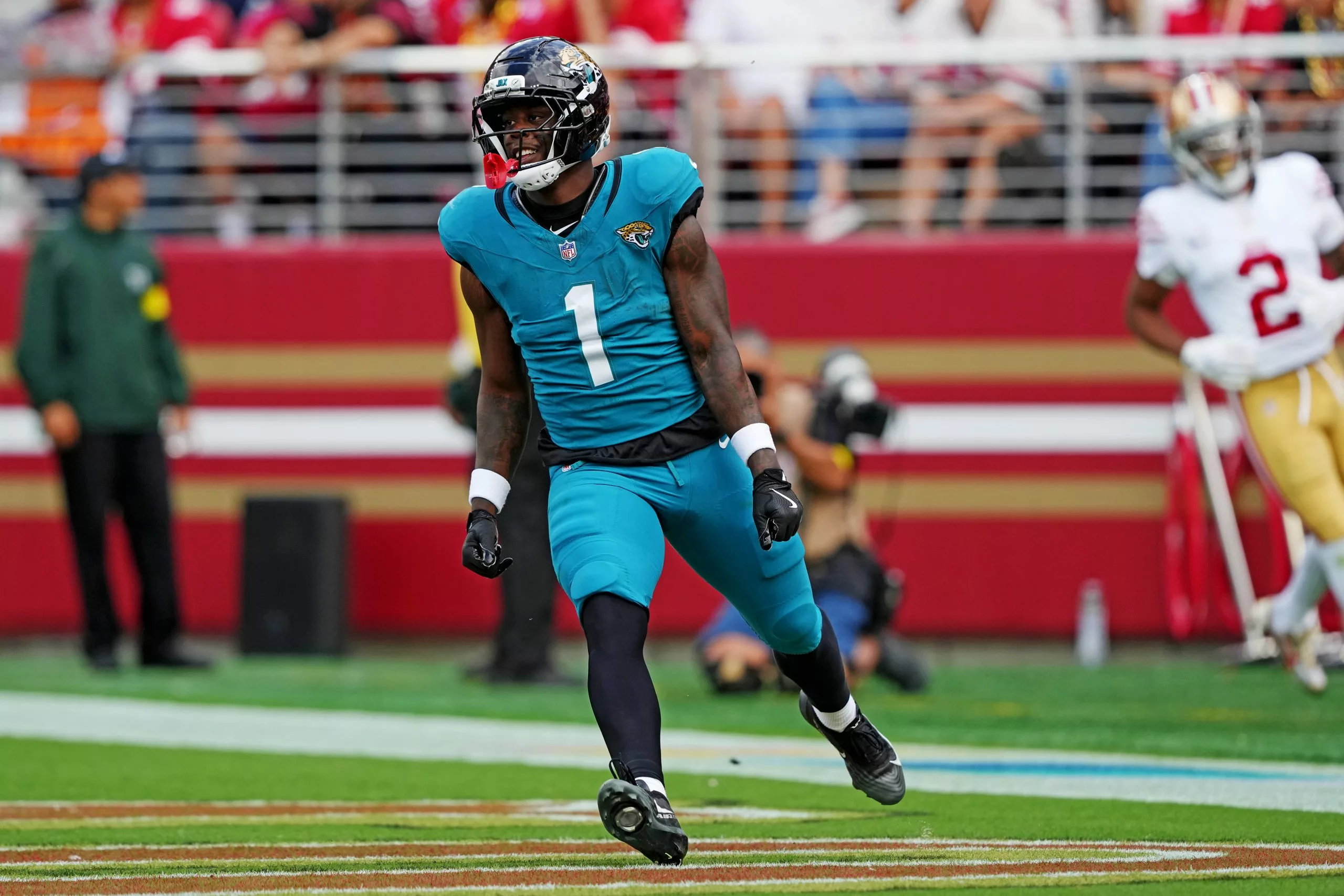 Monday Night NFL Power Props For Chiefs vs Jaguars