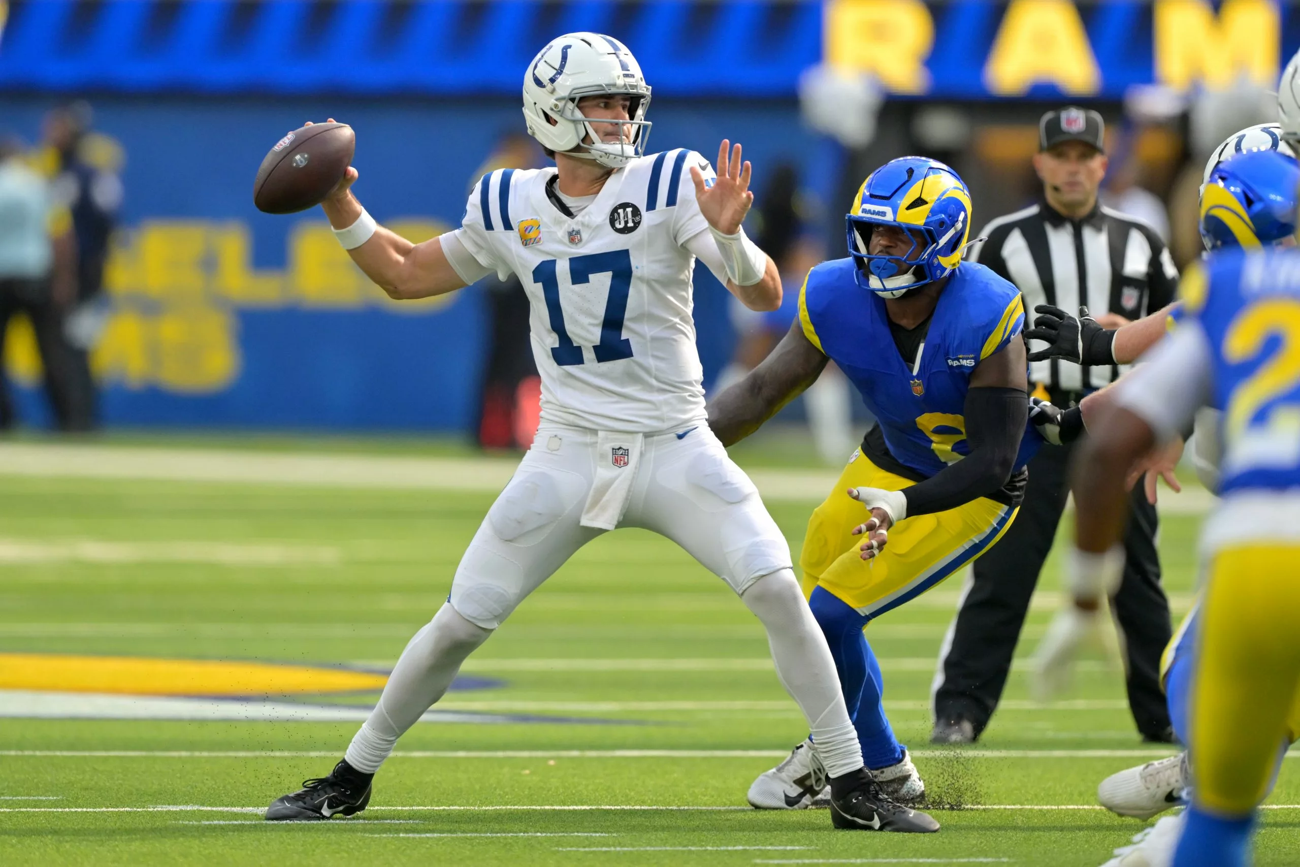 Las Vegas Raiders vs. Indianapolis Colts Picks and Prediction for Sunday, October 5, 2025