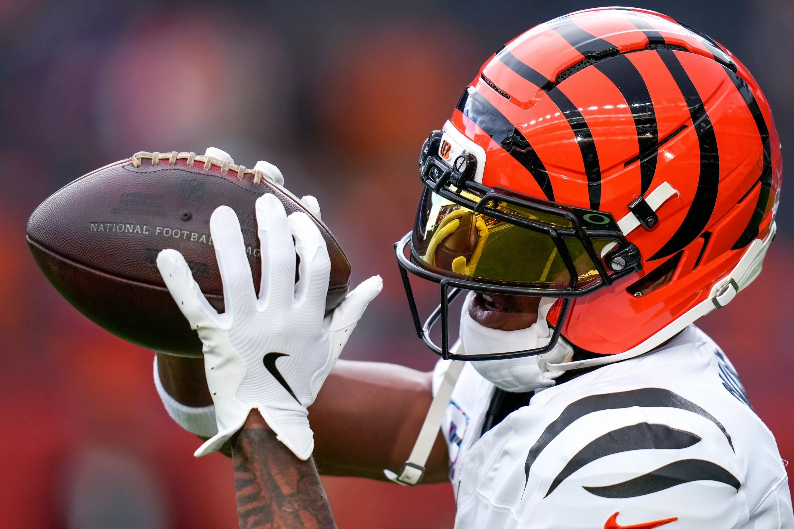 Detroit Lions vs. Cincinnati Bengals Picks and Prediction, Sunday, October 5, 2025
