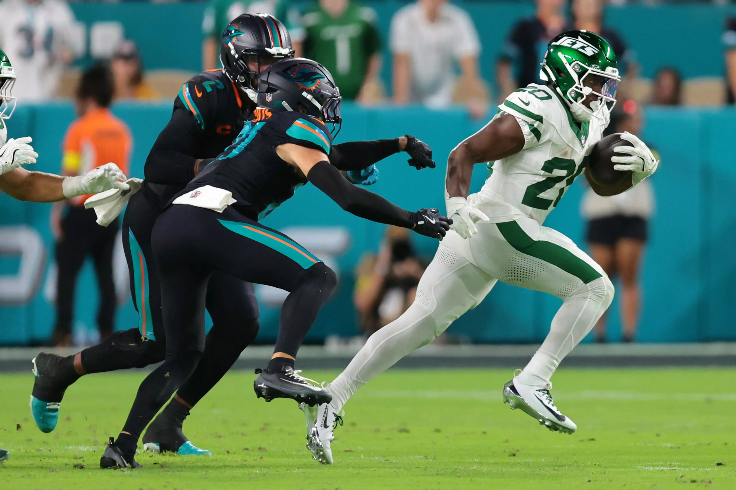 Dallas Cowboys vs New York Jets Prediction and Picks - October 5th, 2025