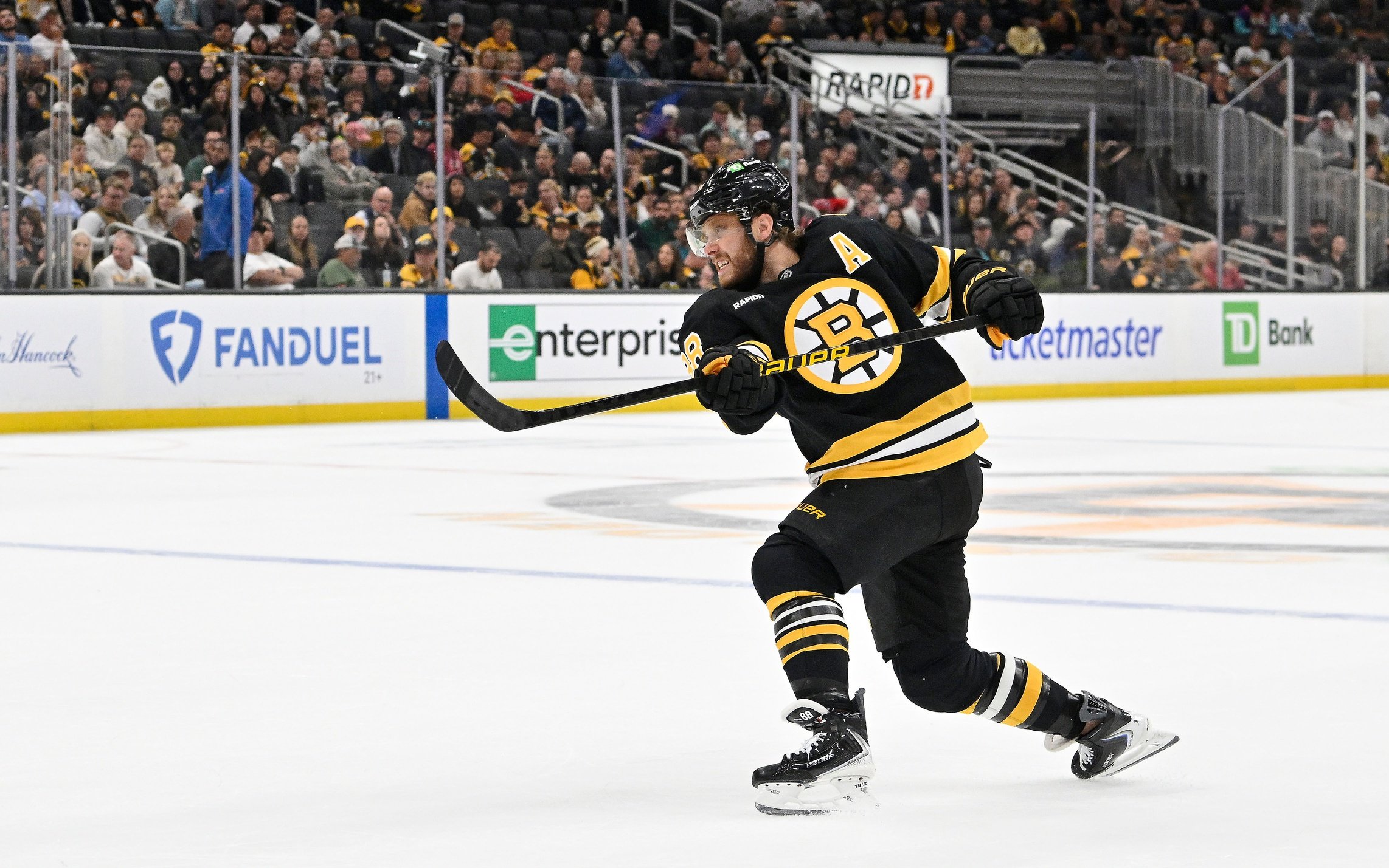 Vegas Golden Knights vs Boston Bruins Picks, Prediction, Odds, and Line Movement for Thursday January 22 2026
