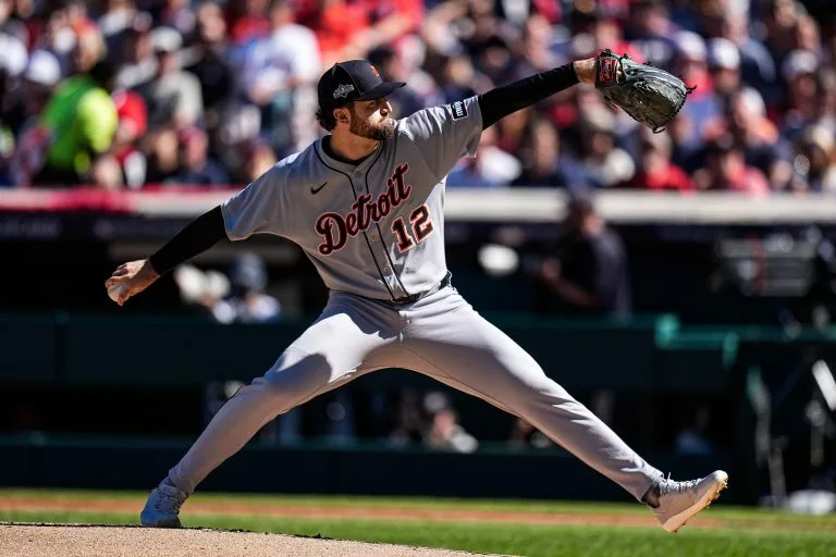 Mariners vs. Tigers prediction