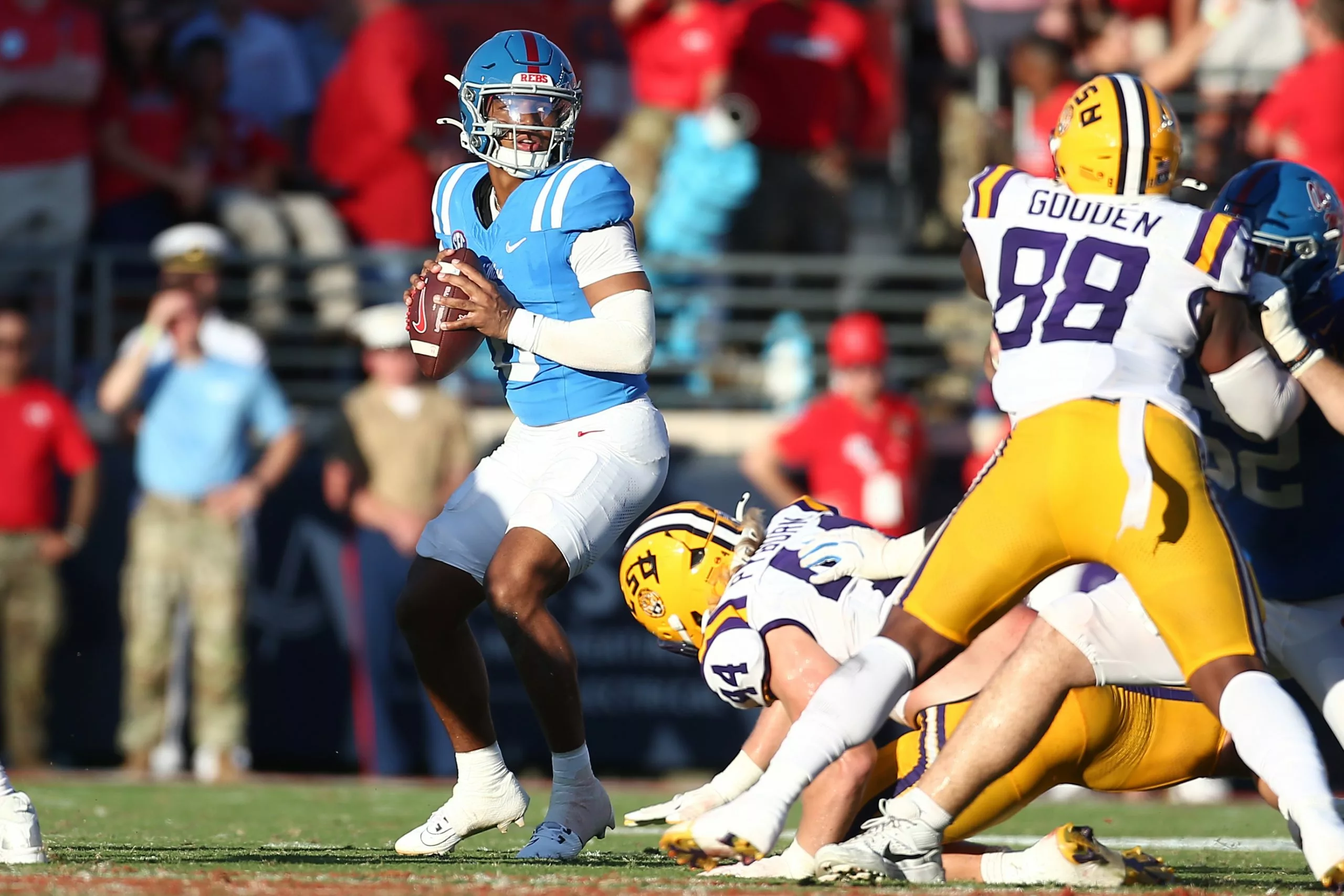 Washington State Cougars vs. Ole Miss Rebels Picks and Prediction for Saturday, October 11, 2025