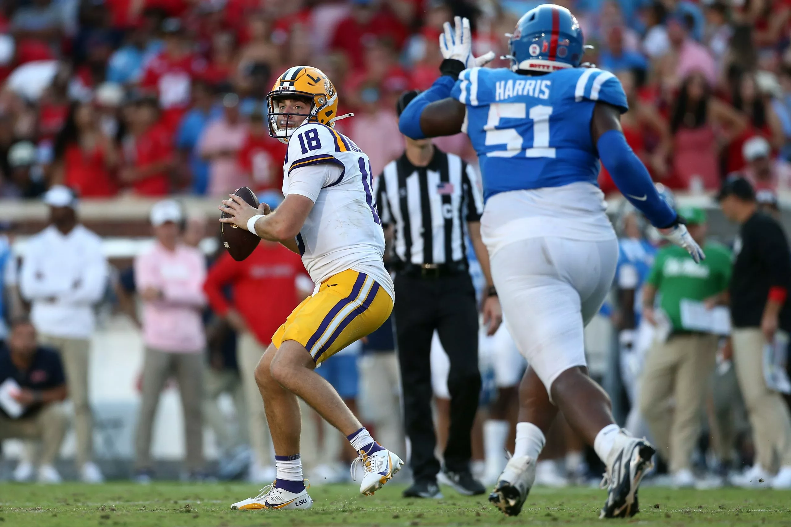 South Carolina Gamecocks vs LSU Tigers Prediction and Picks - October 11th, 2025