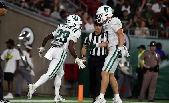 Temple Owls vs. Charlotte 49ers Picks and Prediction for Saturday, October 18th, 2025