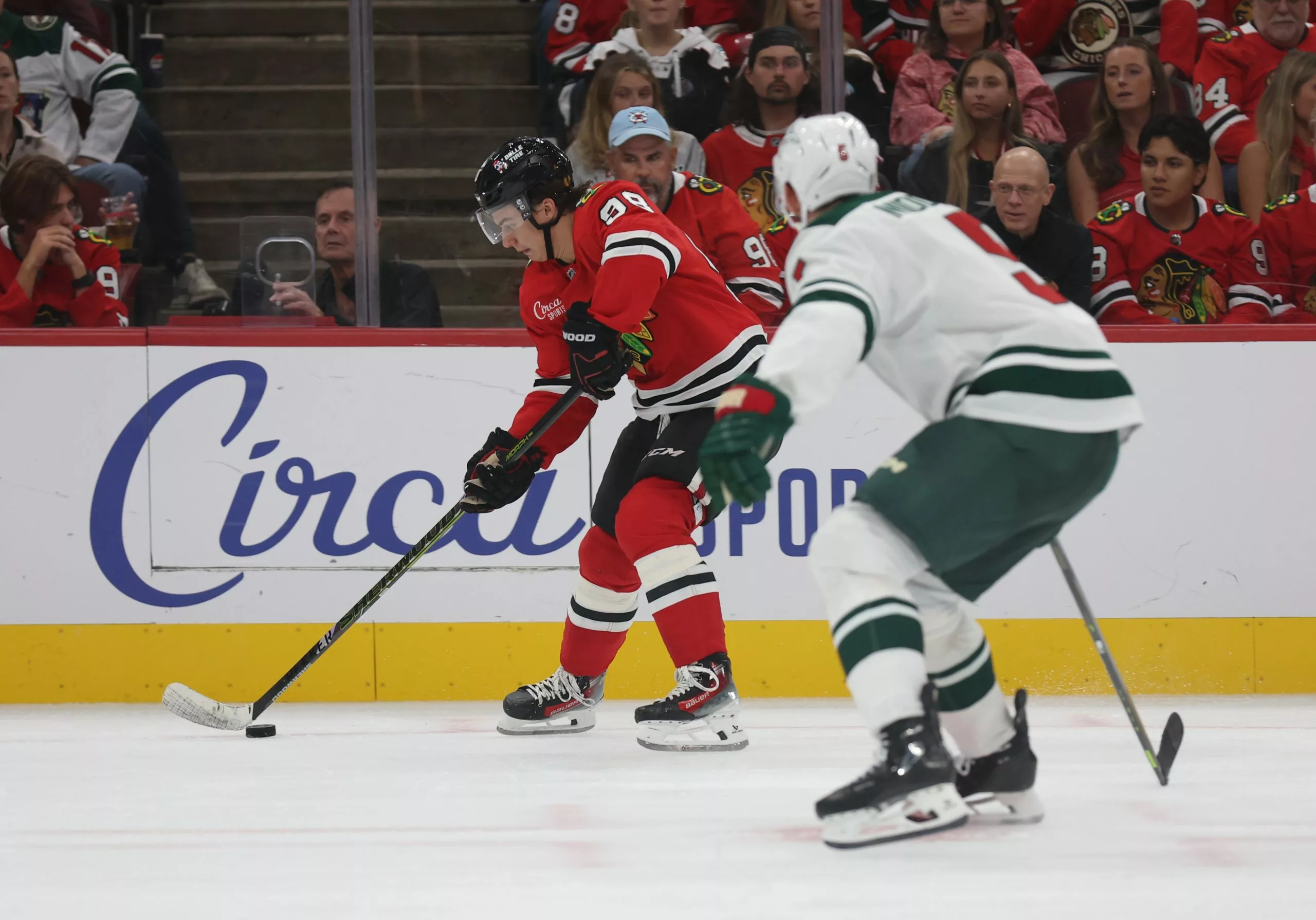 Anaheim Ducks vs Chicago Blackhawks Prediction and Picks - October 19, 2025