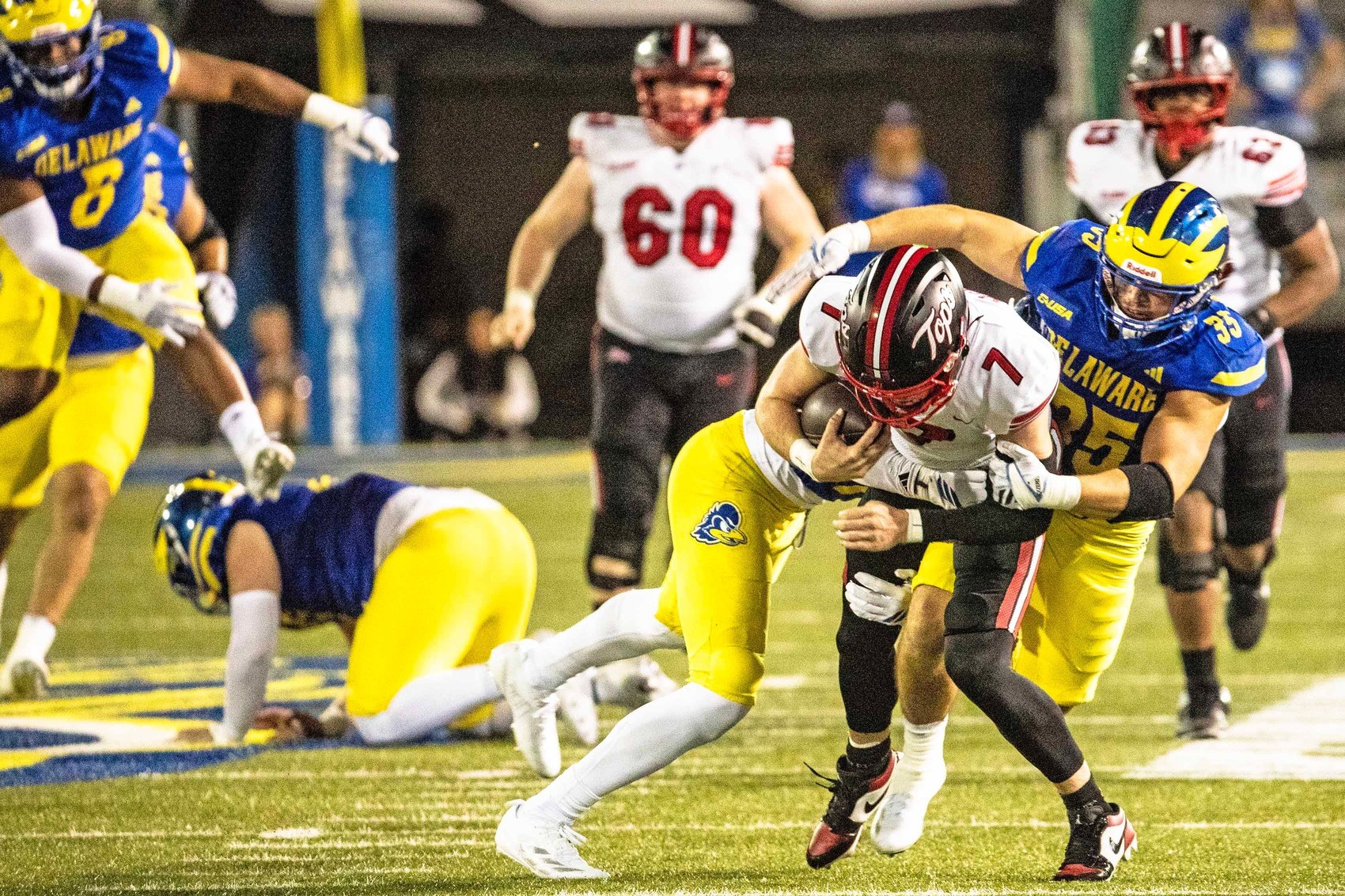 Florida International (FIU) vs. Western Kentucky, Picks and Prediction, Tuesday, October 14, 2025