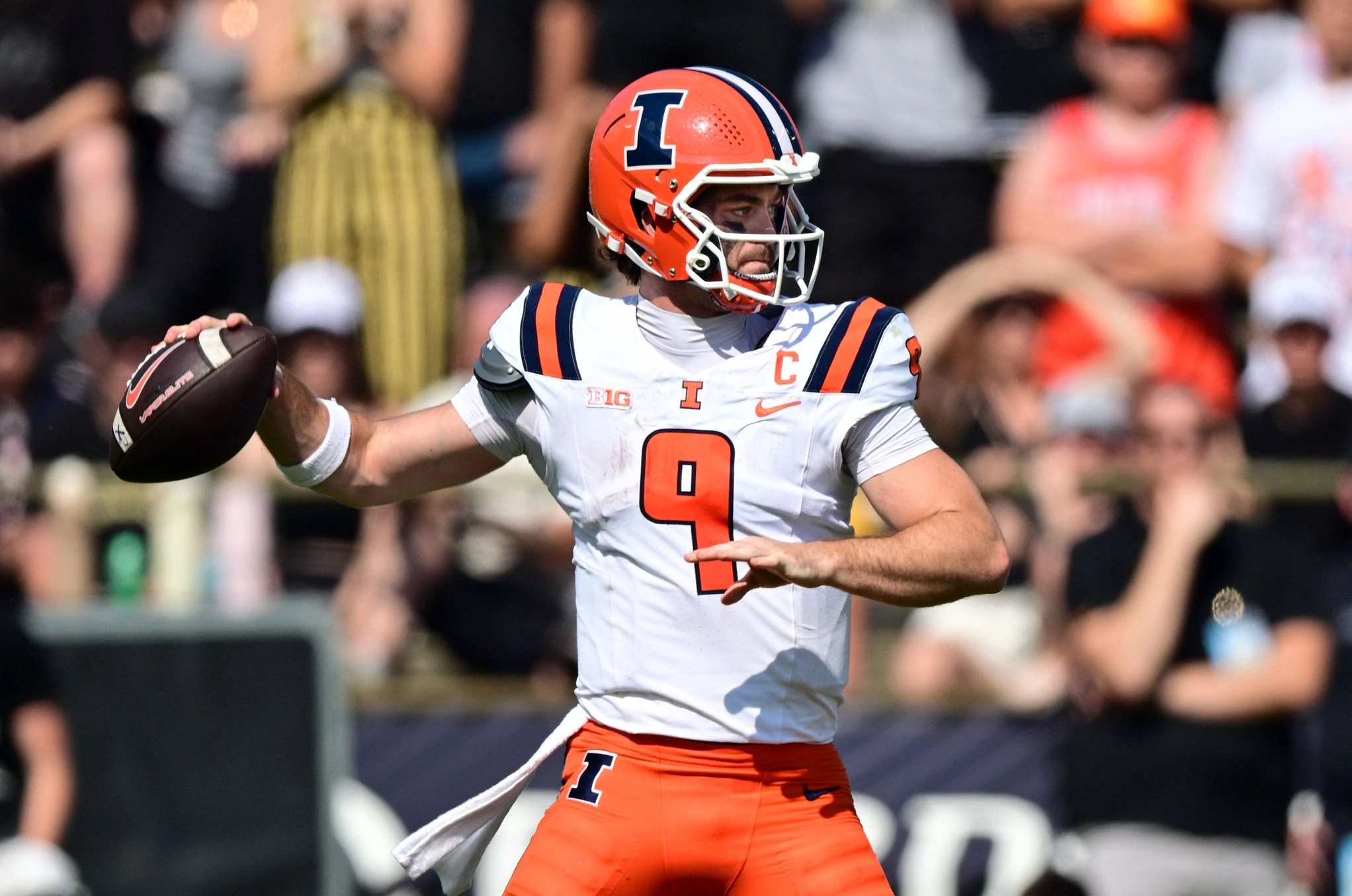 Tennessee vs. Illinois Picks and Prediction, Tuesday, December 30, 2025