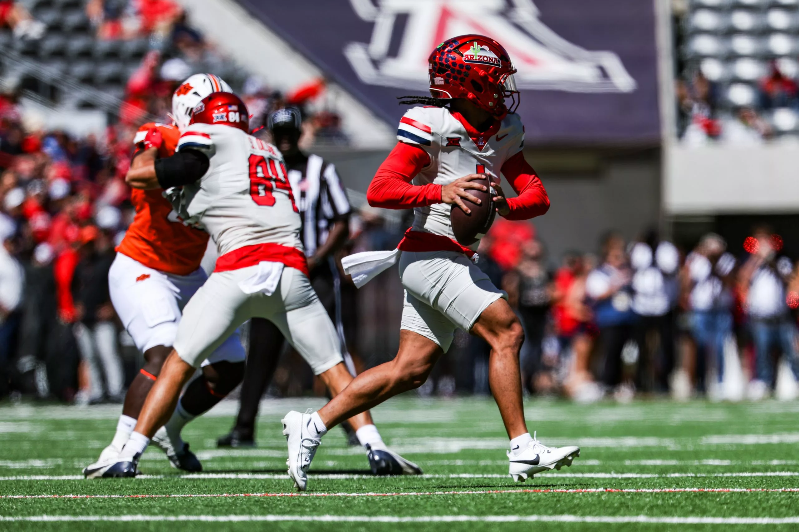 BYU Cougars vs Arizona Wildcats Prediction and Picks - October 11th, 2025