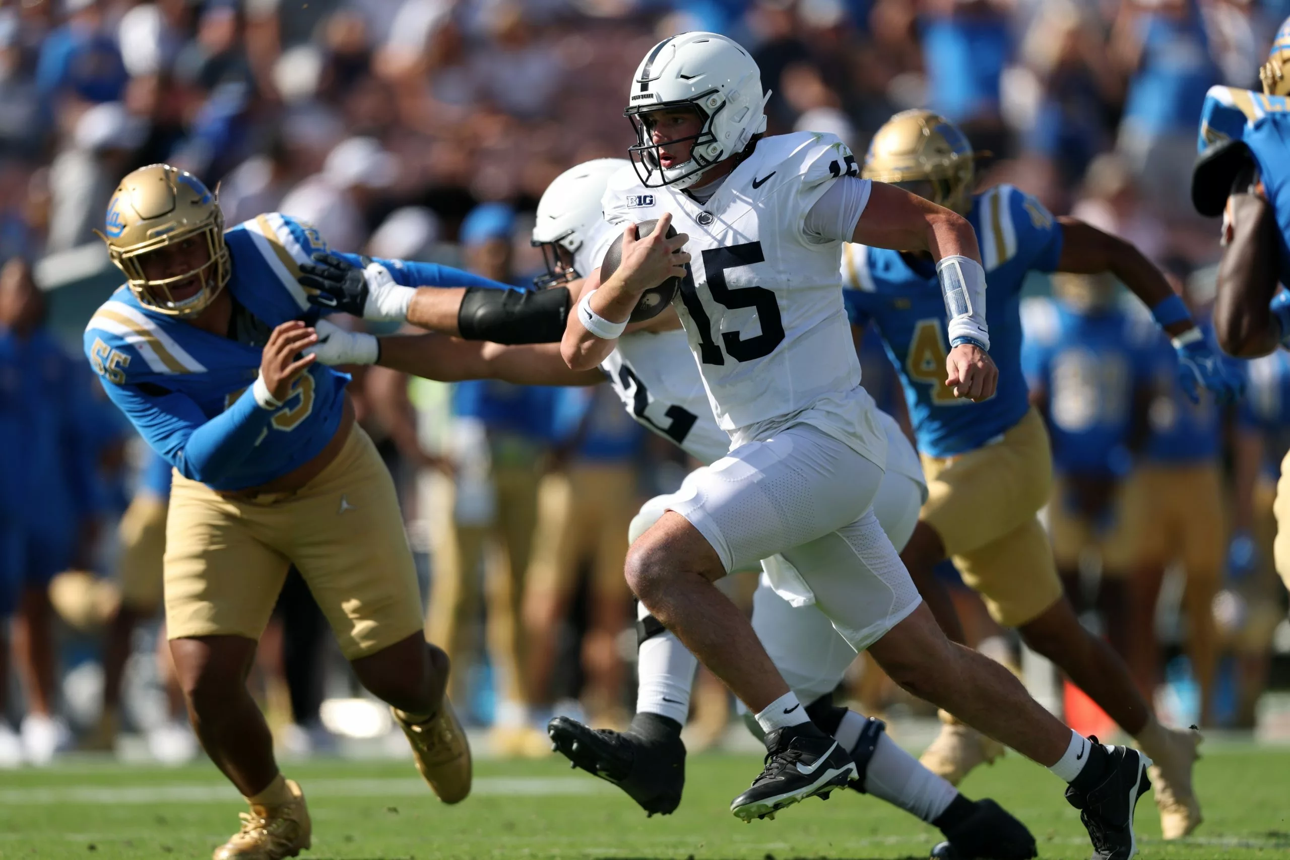 Northwestern Wildcats vs Penn State Nitany Lions Prediction and Picks - October 11th, 2025