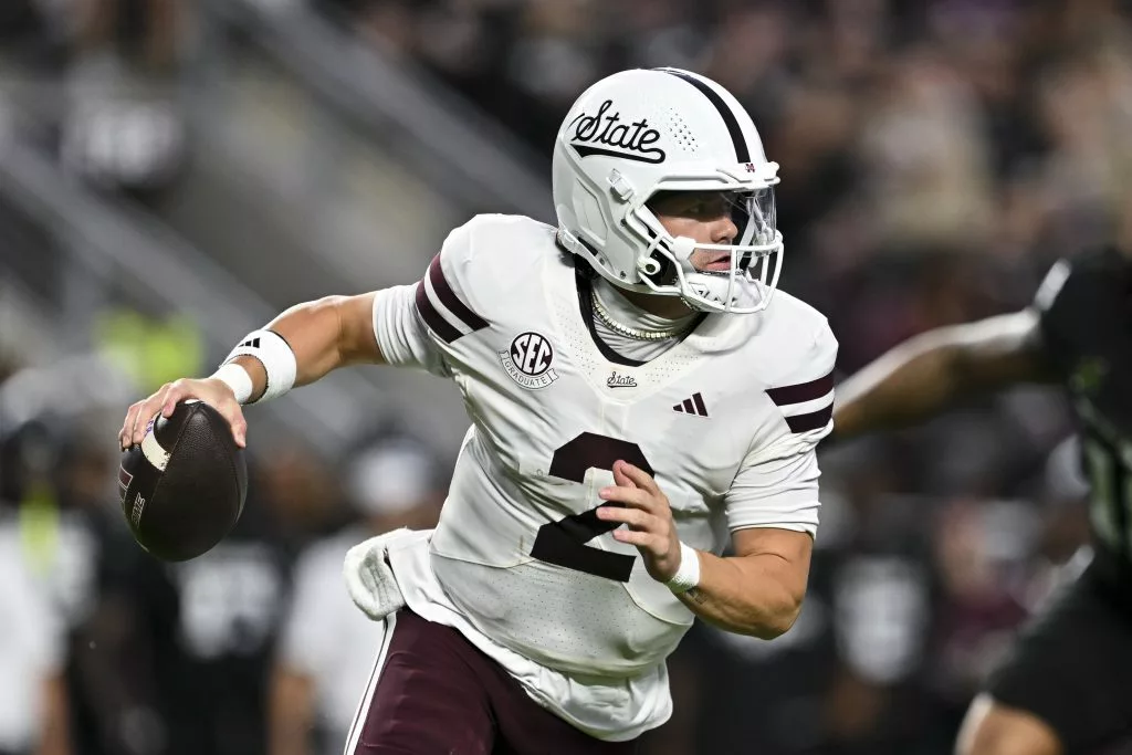 Texas vs. Mississippi State Prediction
