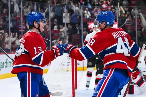 Buffalo Sabres vs Montreal Canadiens Picks, Prediction, Odds, and Line Movement for Thursday January 22 2026