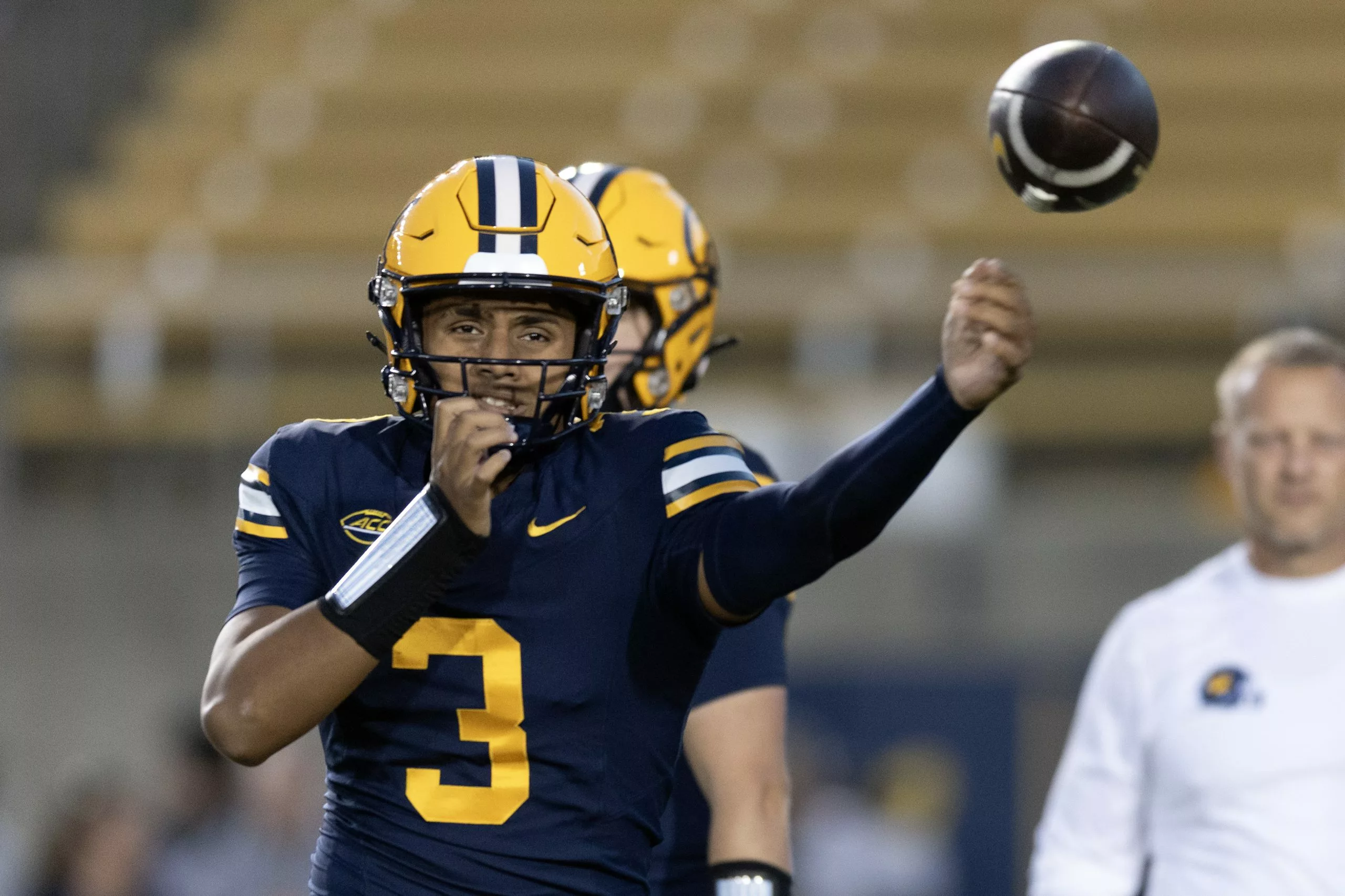 North Carolina Tar Heels vs California Golden Bears Prediction and Picks - October 17, 2025