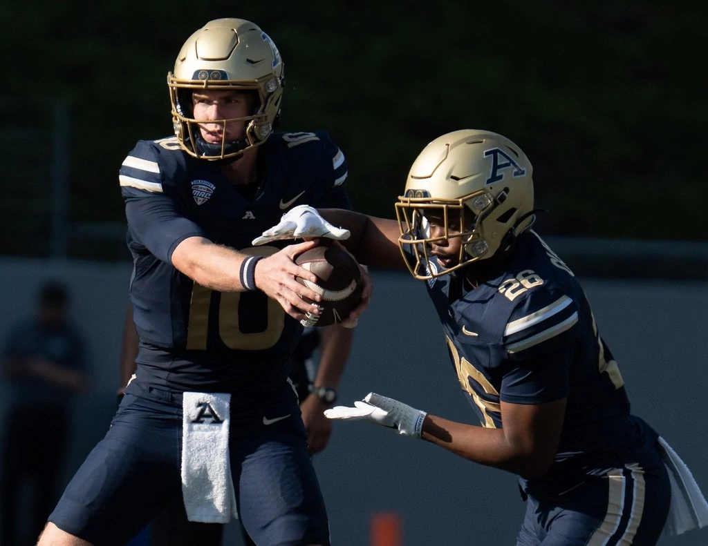 Miami (OH) vs. Akron Picks and Prediction, Saturday, October 11, 2025