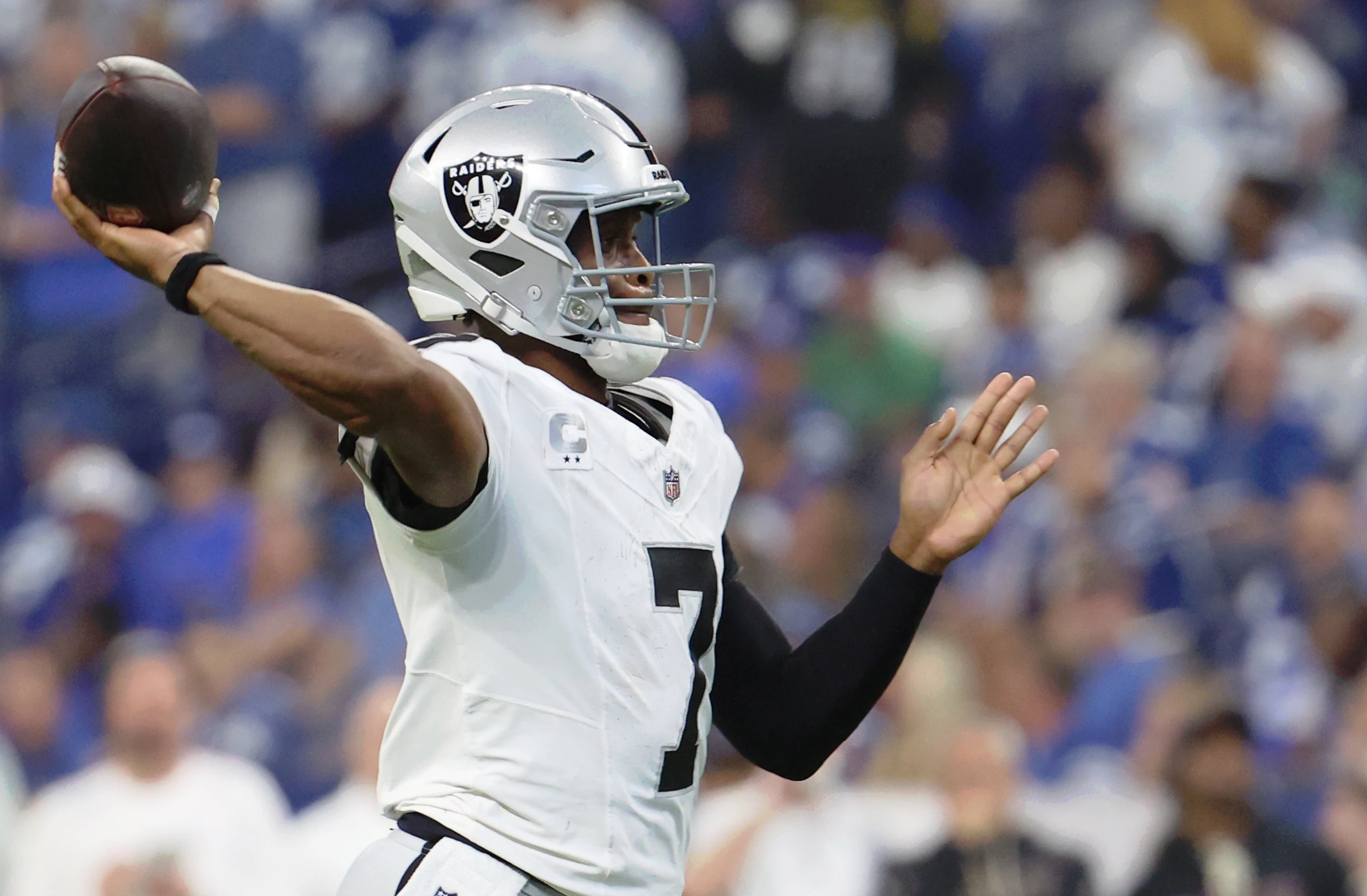 NFL Best Bets For Week 6 from NFL Betting Experts