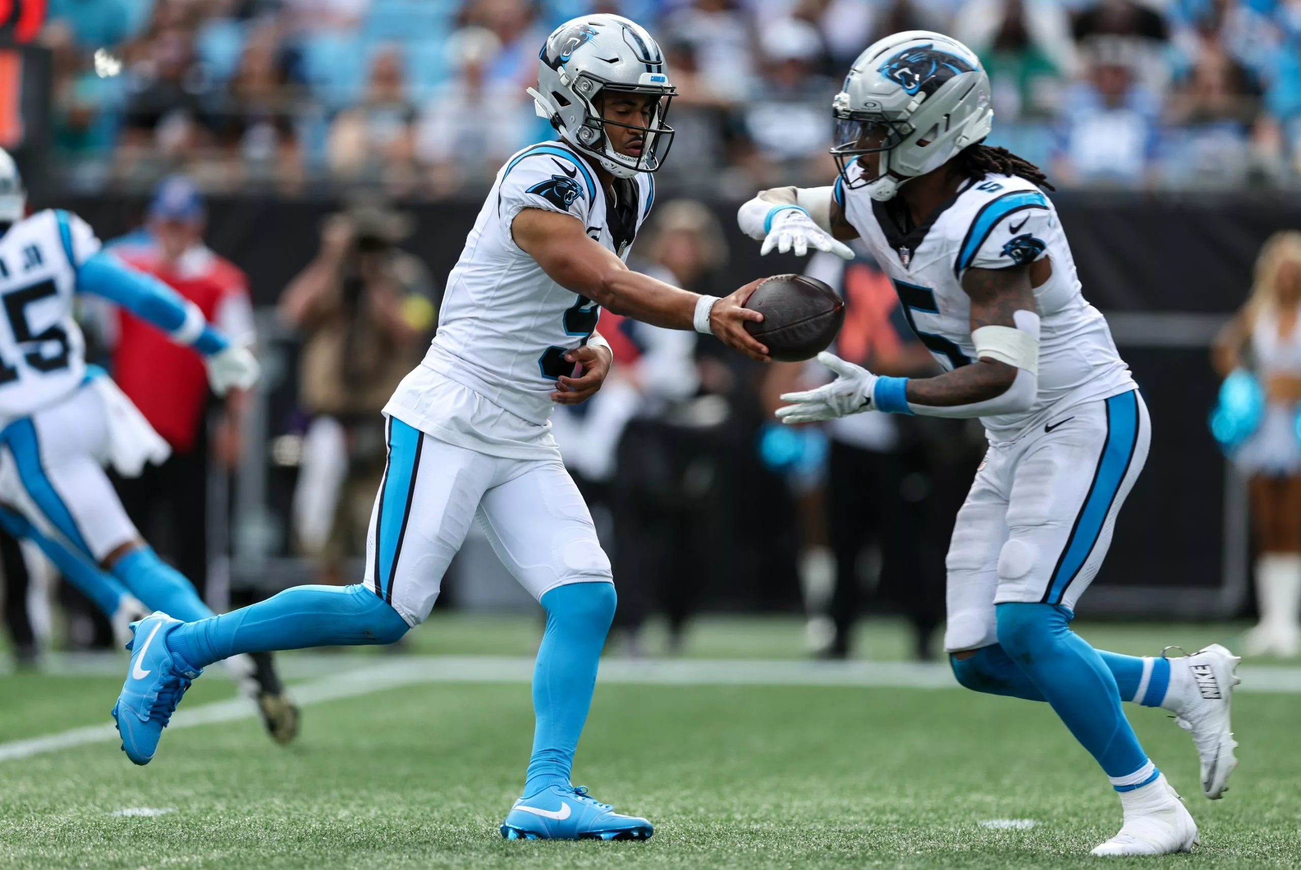 New Orleans Saints at Carolina Panthers Preview, Odds, Picks and Prediction, Sunday, November 9, 2025