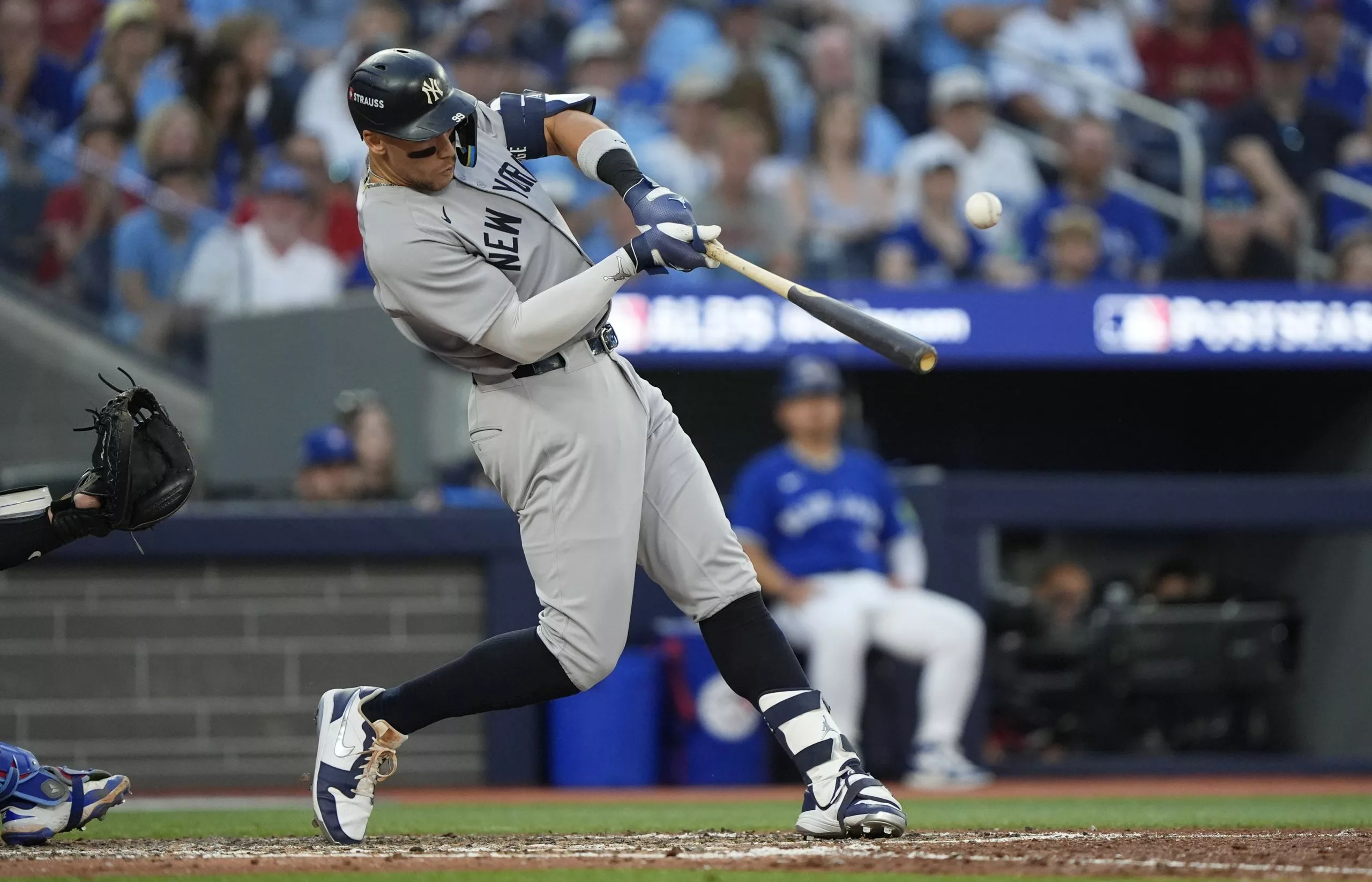 Toronto Blue Jays vs New York Yankees Picks, Prediction, Odds, and Line Movement for Monday May 18 2026