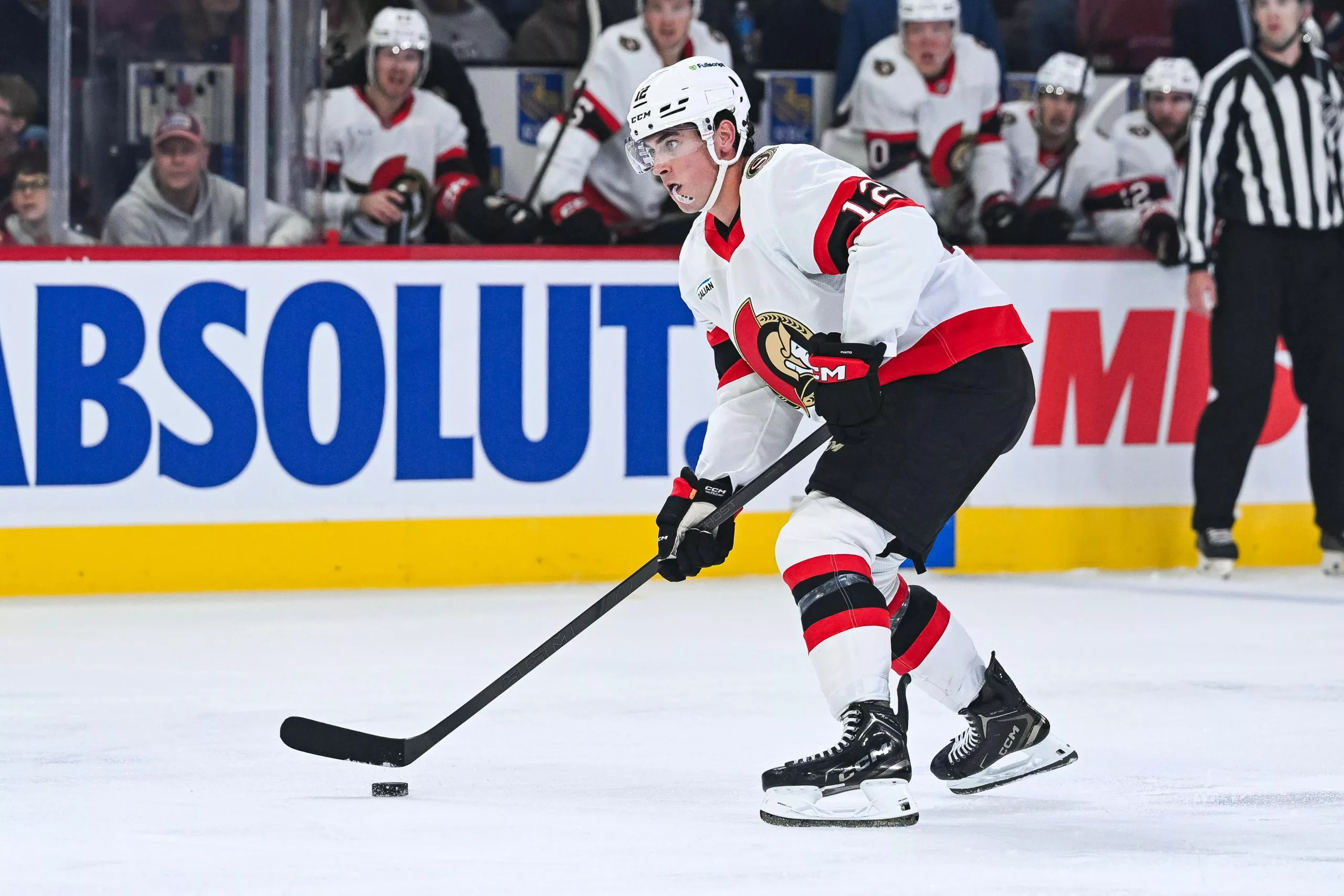 Seattle Kraken vs Ottawa Senators Prediction and Picks - October 16, 2025