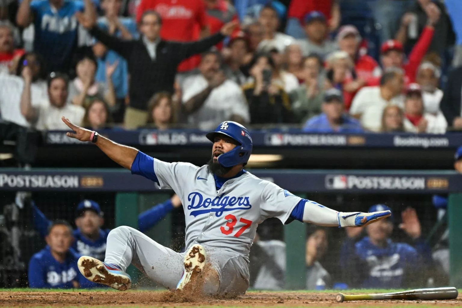 Mets vs Dodgers Prediction