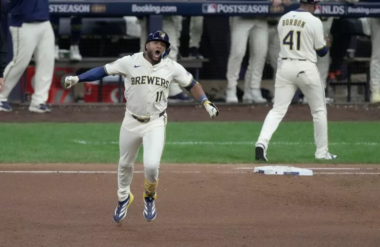 Dodgers vs. Brewers Prediction